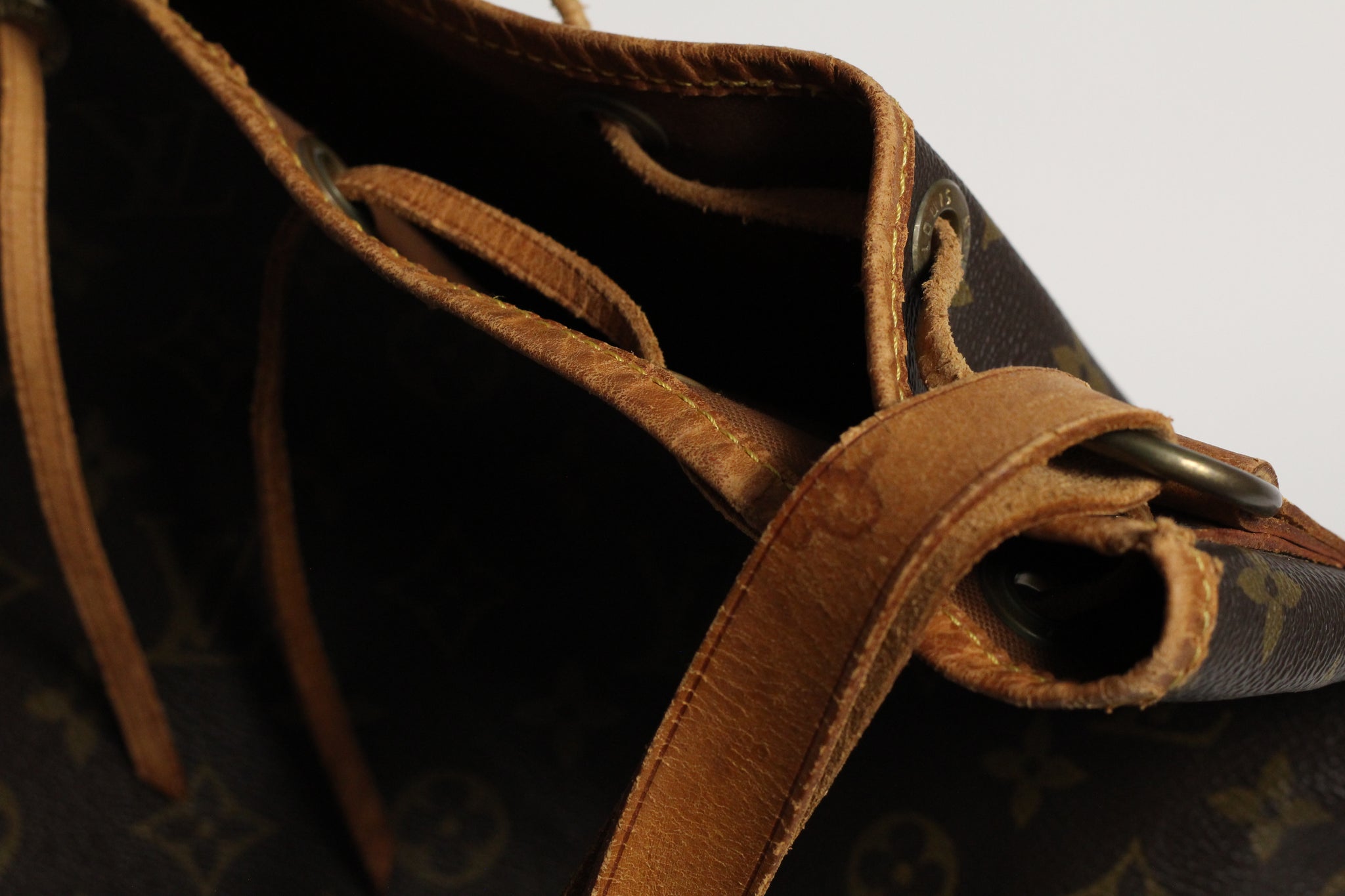 Louis Vuitton Noé Bucket