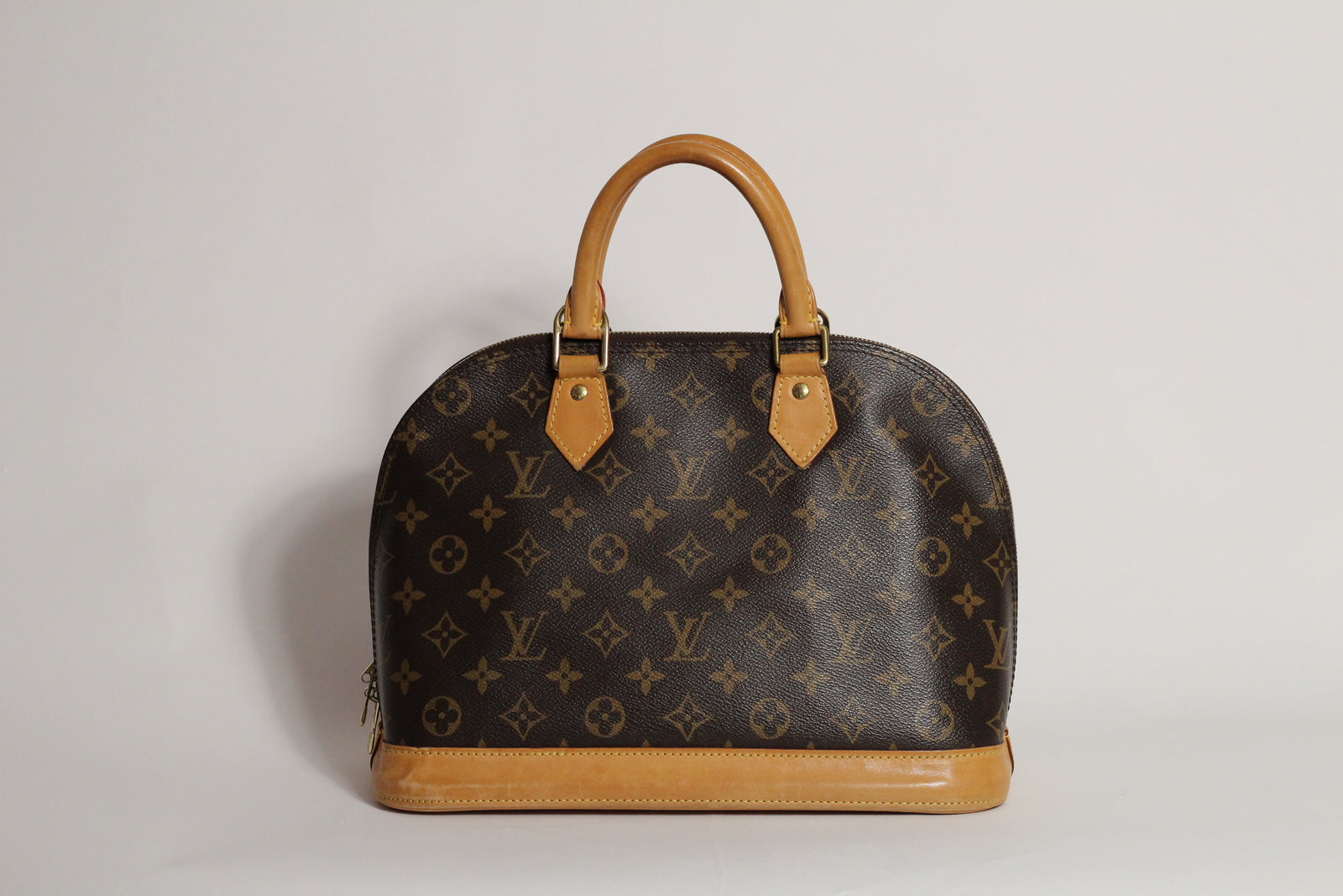 Louis Vuitton Alma PM