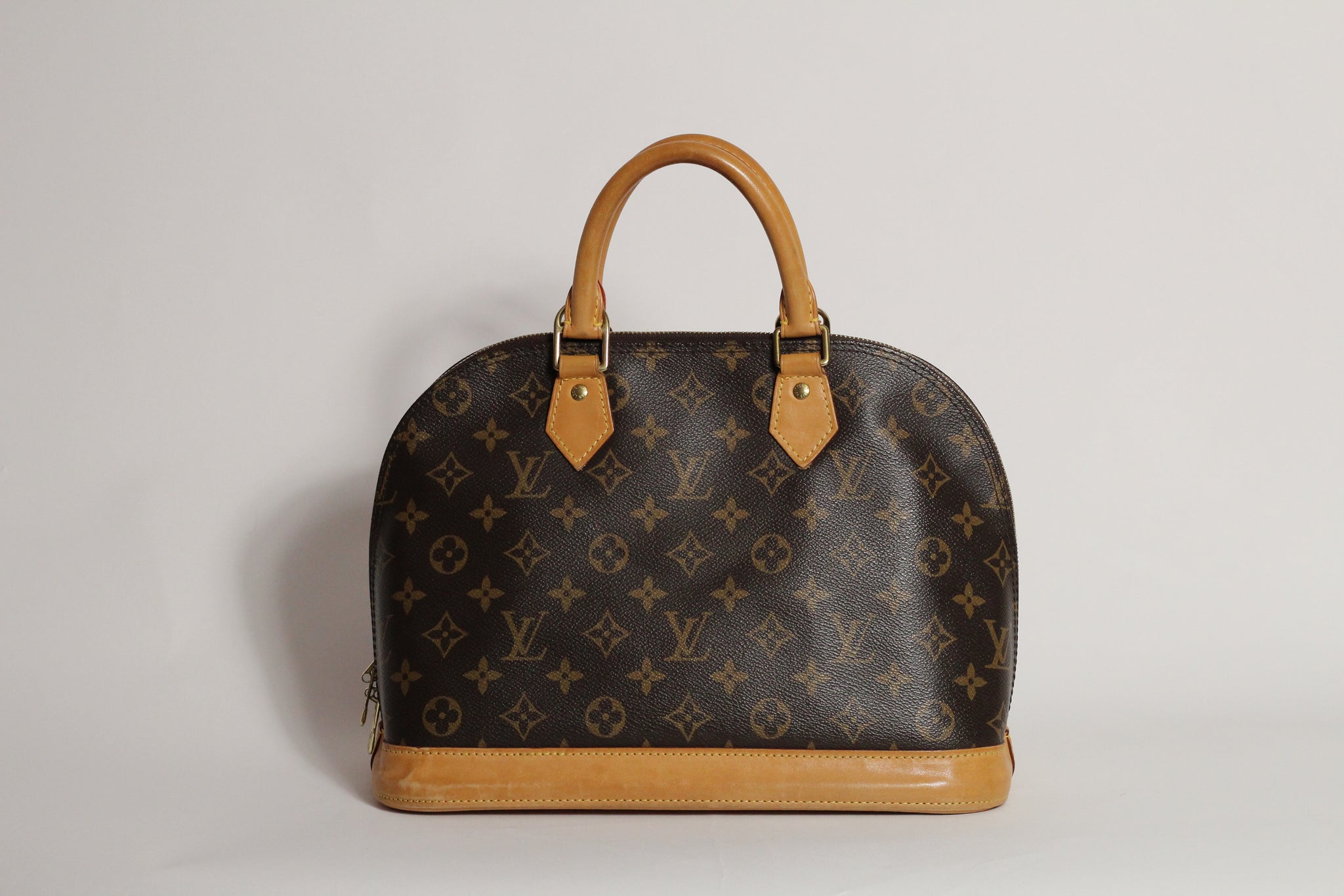 Louis Vuitton Alma PM