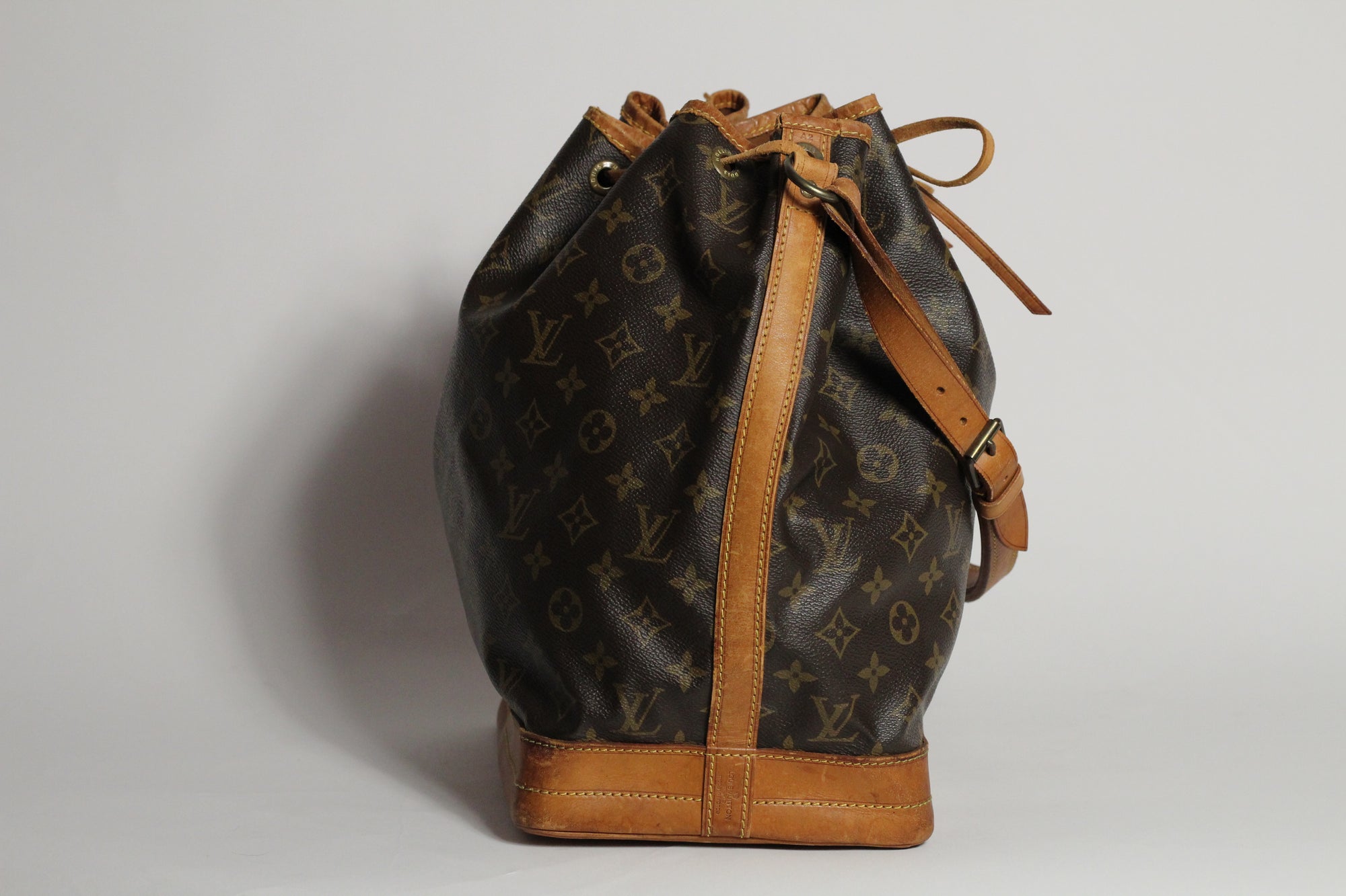 Louis Vuitton Noé Bucket