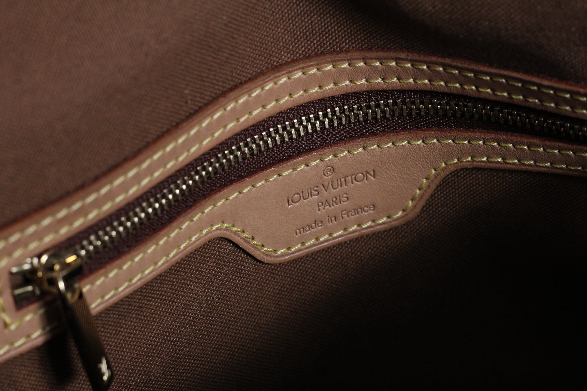 Louis Vuitton Mini Looping