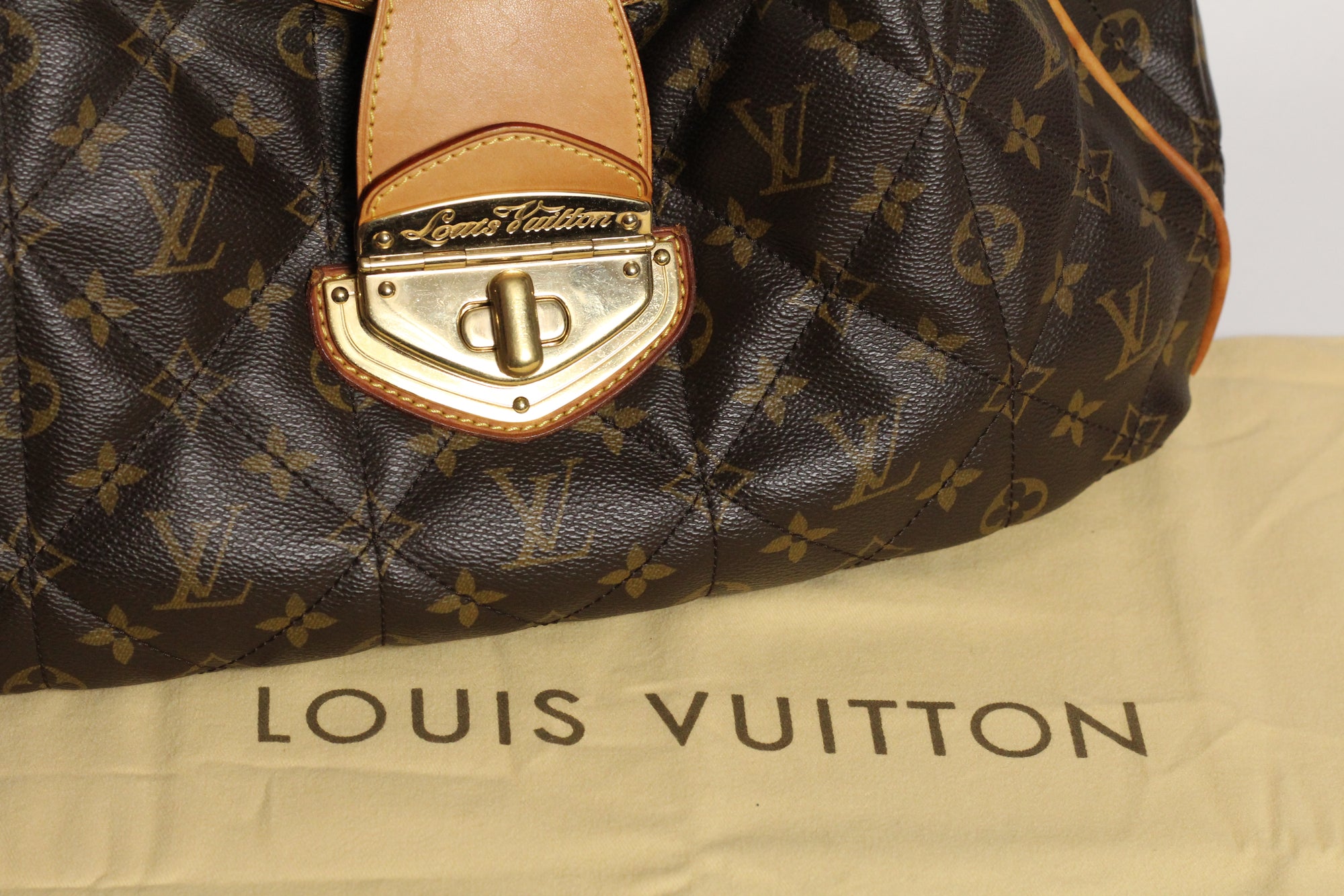 Louis Vuitton Etoile City