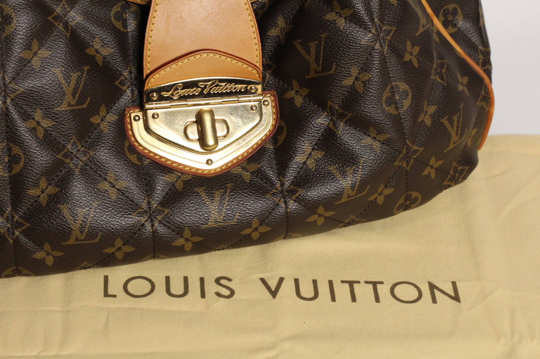 Louis Vuitton Etoile City