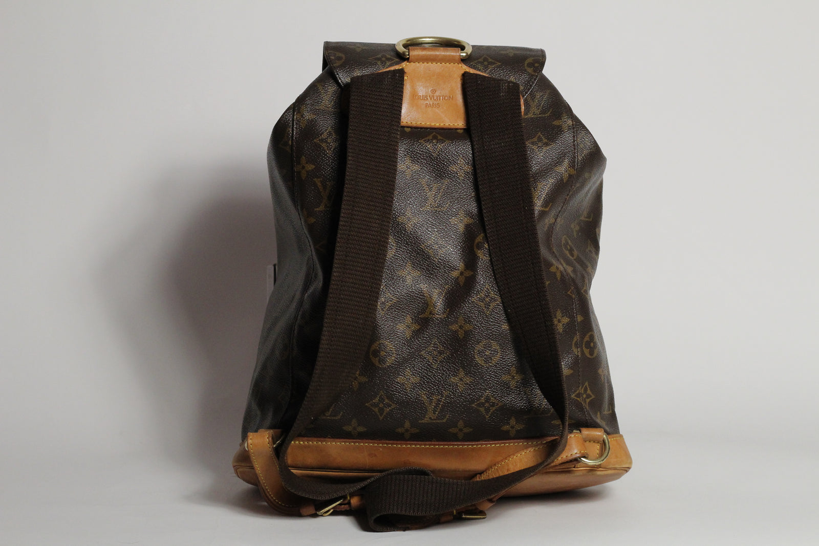 Louis Vuitton Montsouris GM