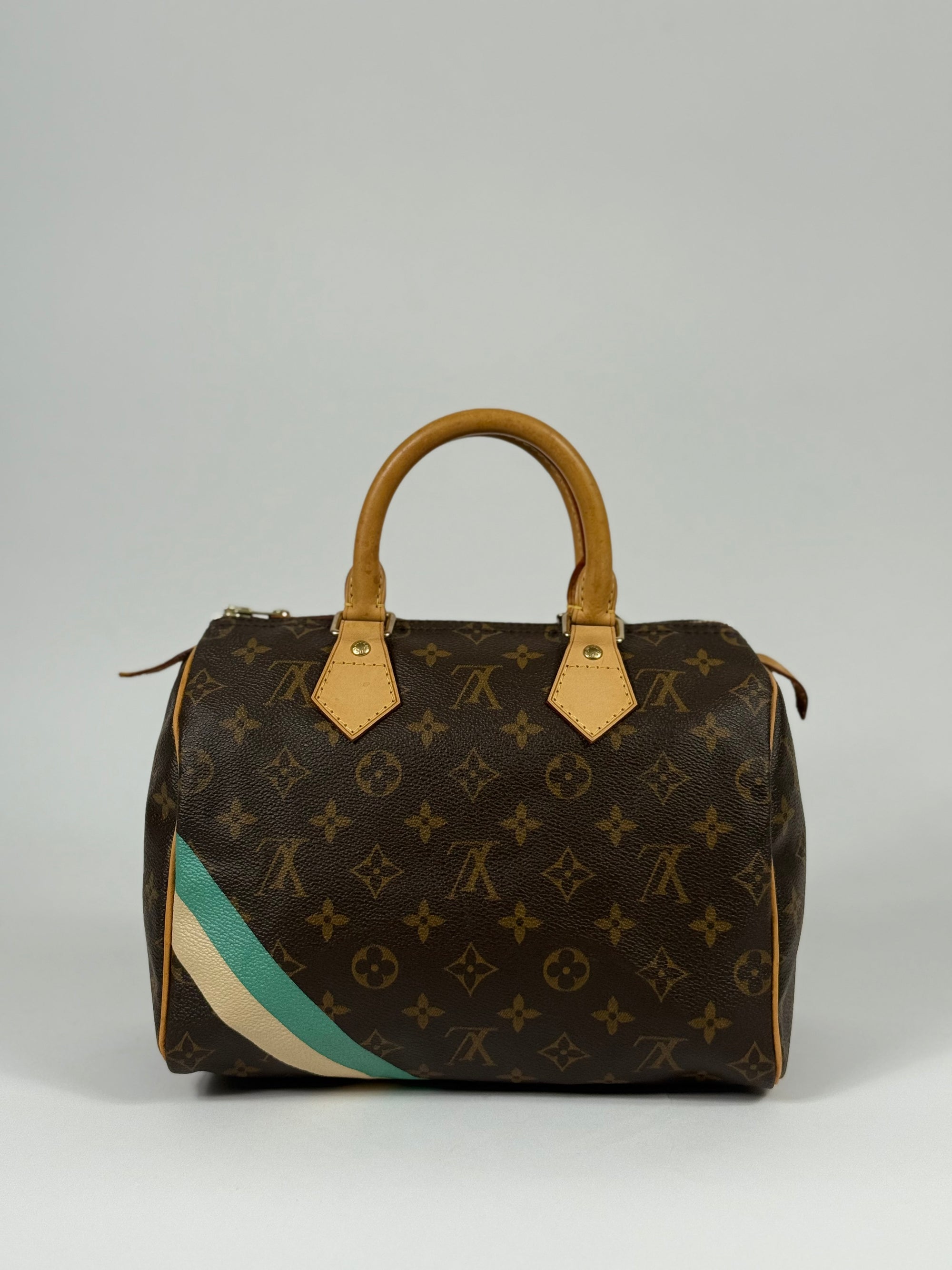 Louis Vuitton Speedy 25
