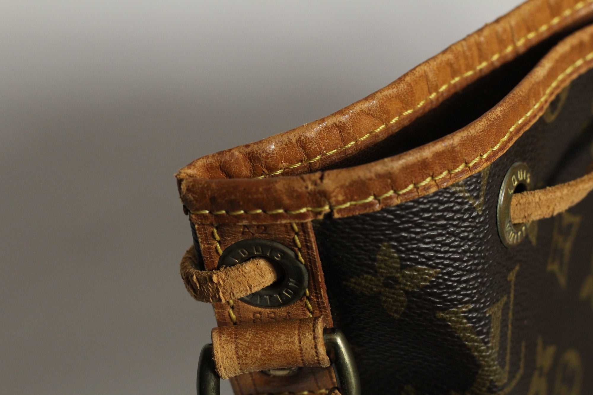 Louis Vuitton Noé Bucket