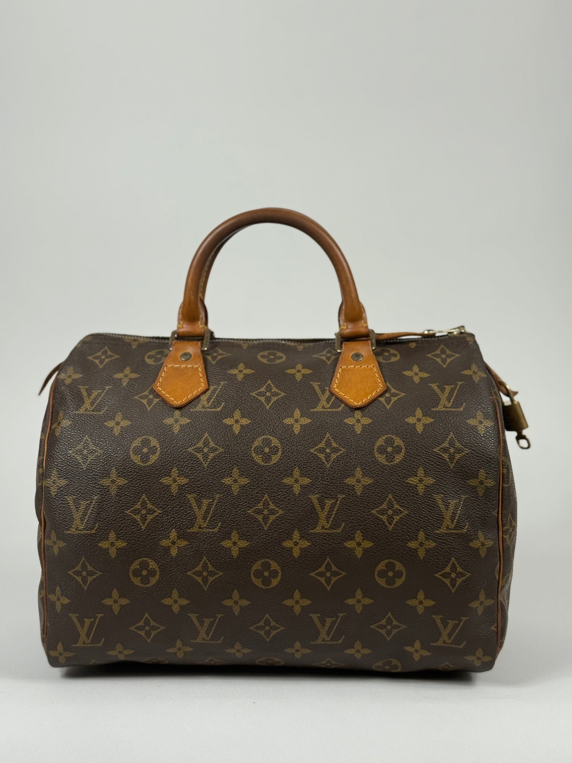 Louis Vuitton Speedy 30