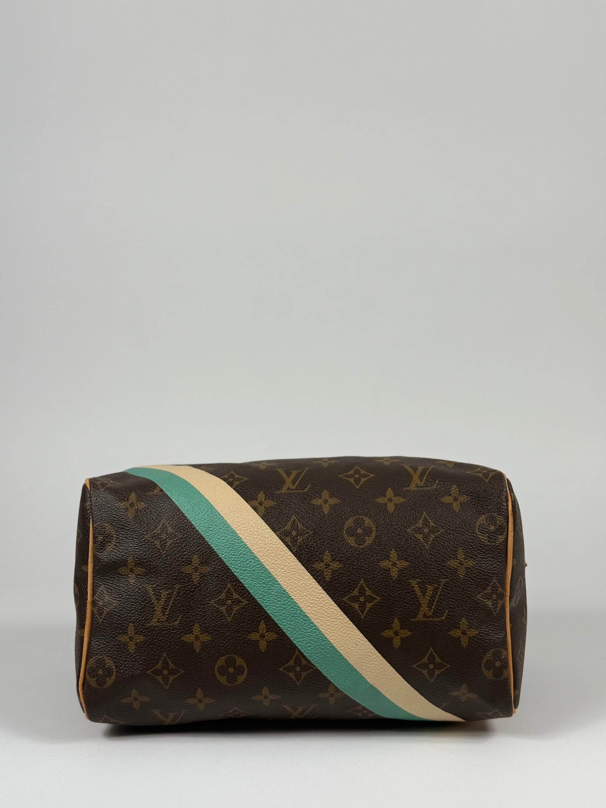 Louis Vuitton Speedy 25