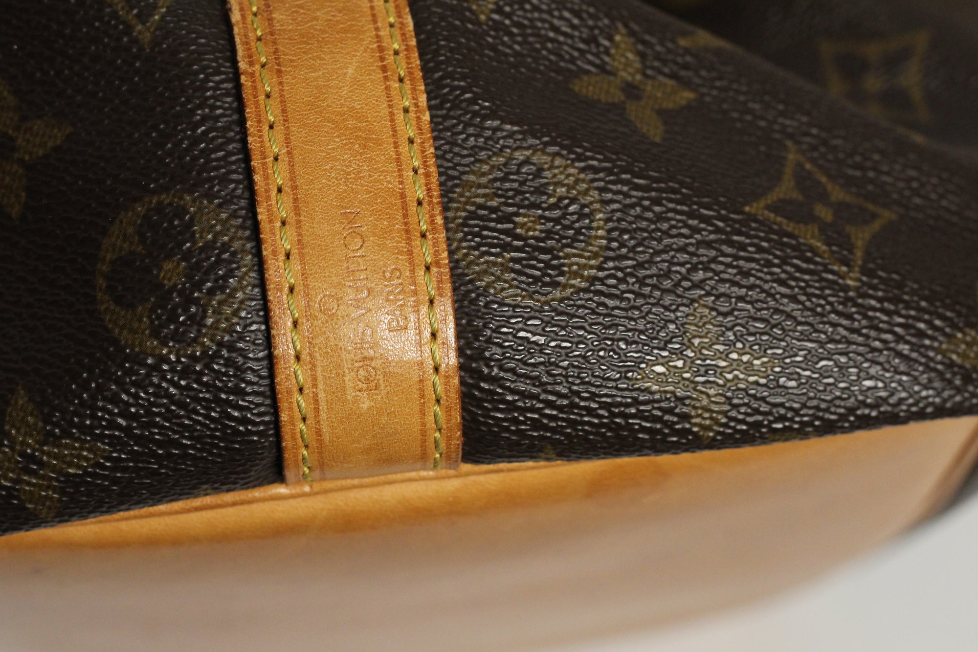 Louis Vuitton Petit Noé