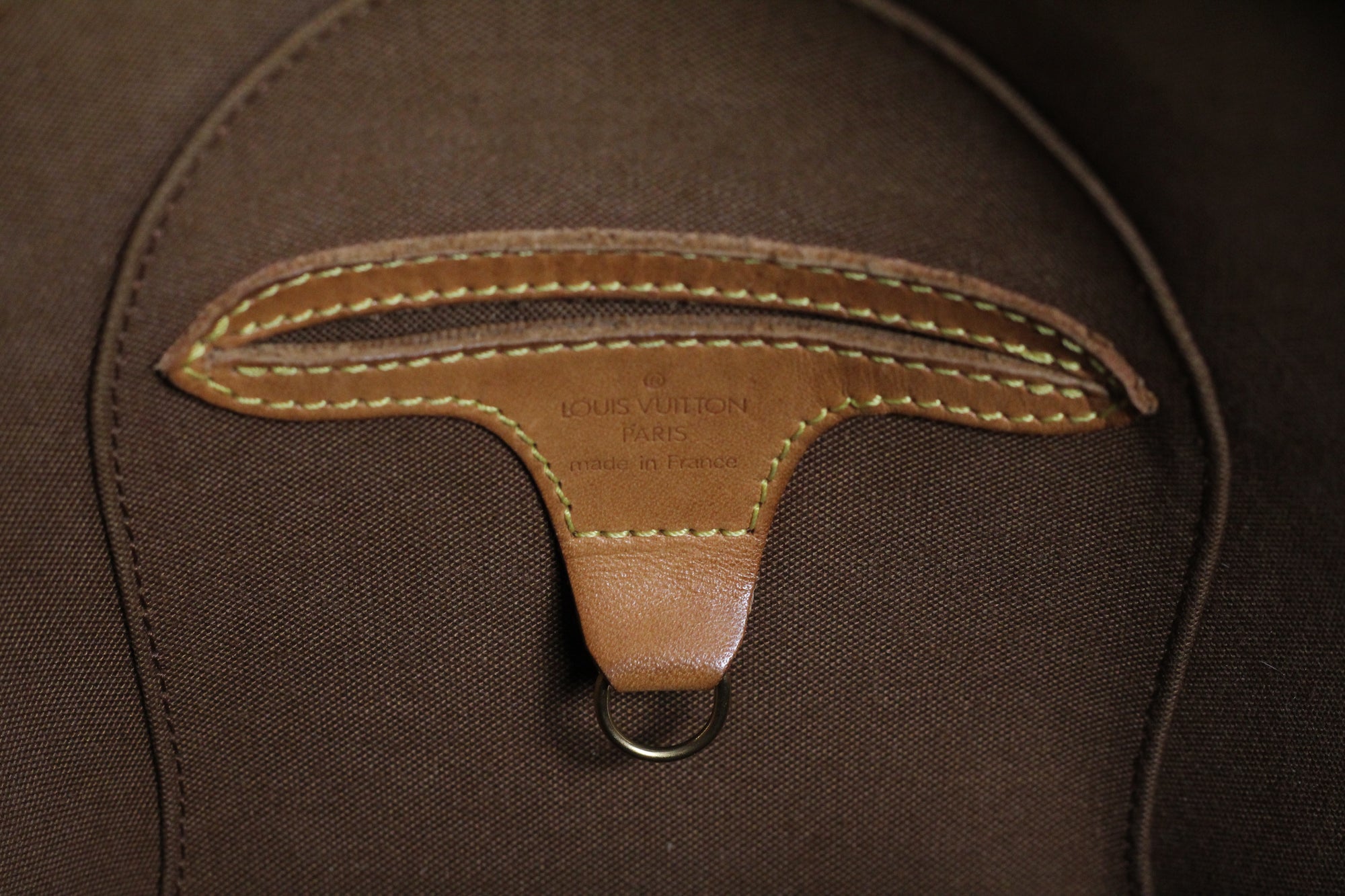Louis Vuitton Ellipse PM
