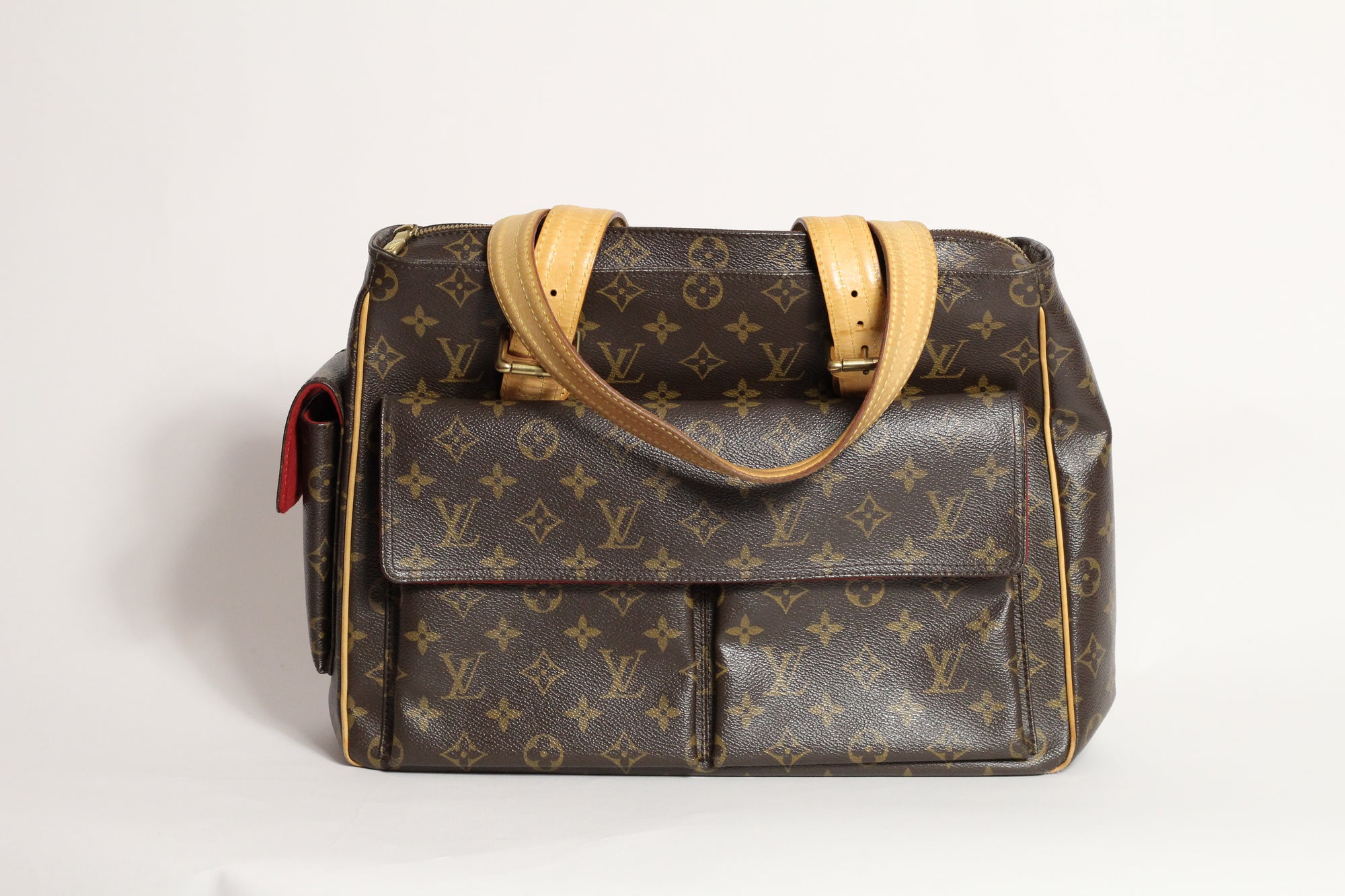 Louis Vuitton Multipli Cité