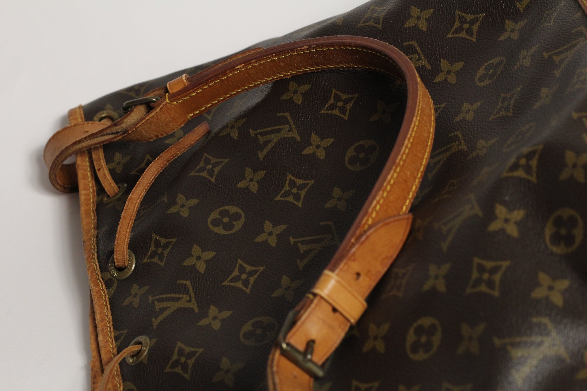Louis Vuitton Noé Bucket