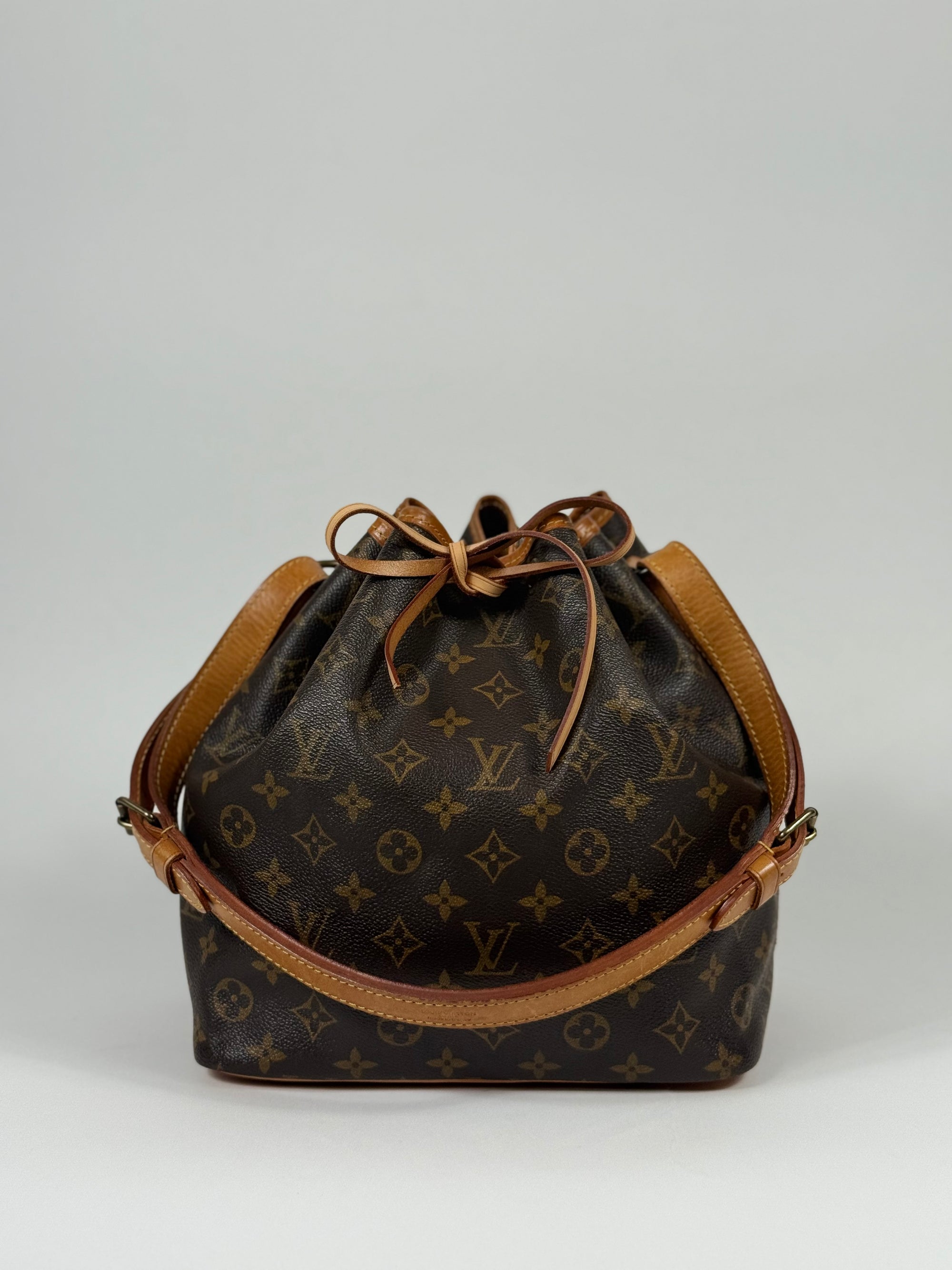 Louis Vuitton Petit Noé