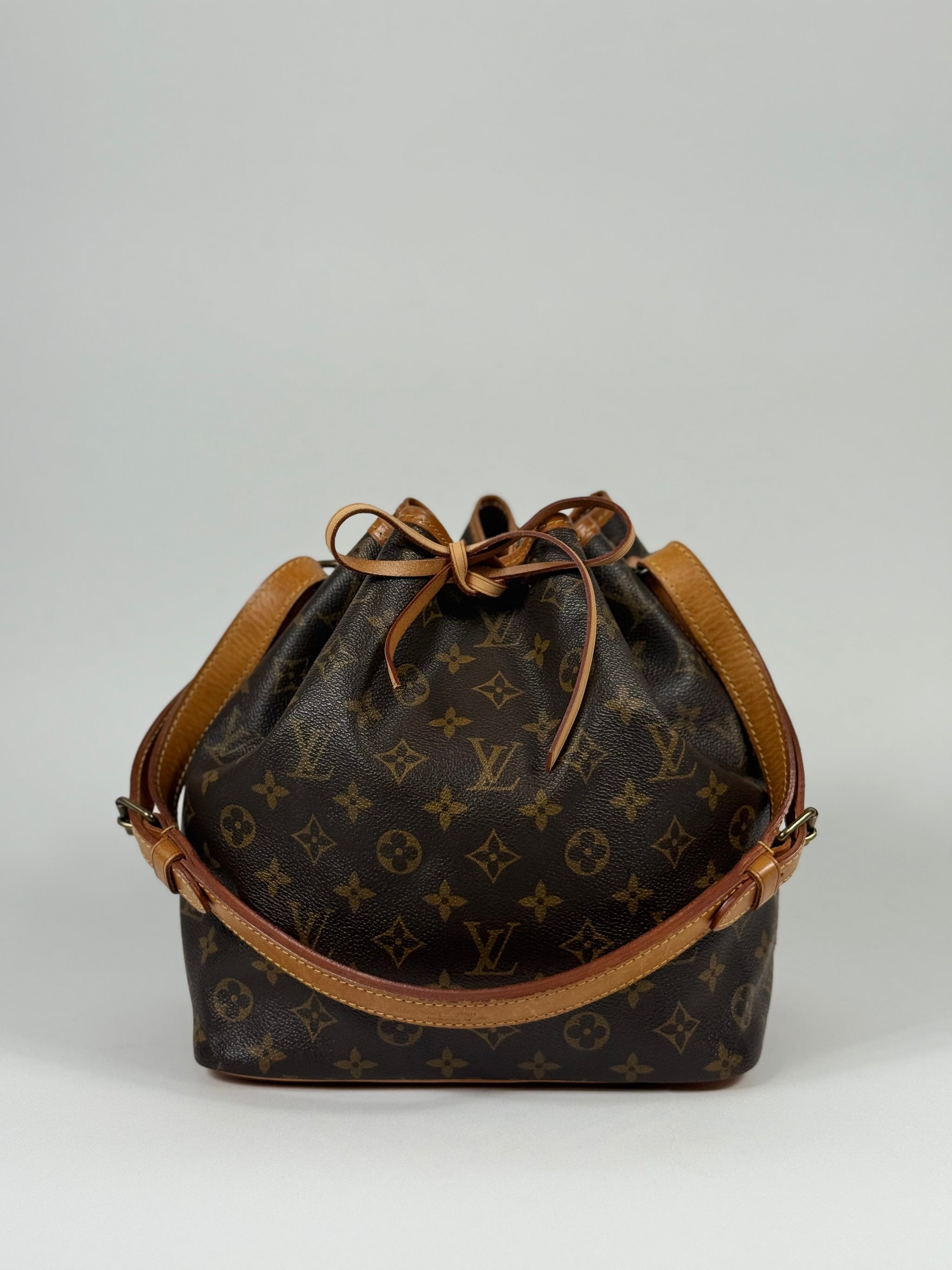 Louis Vuitton Petit Noé