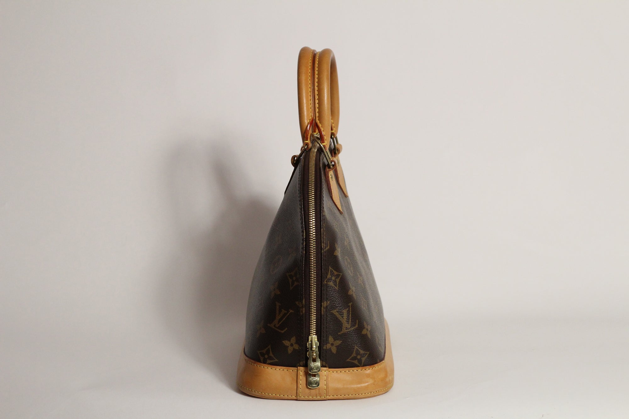 Louis Vuitton Alma PM