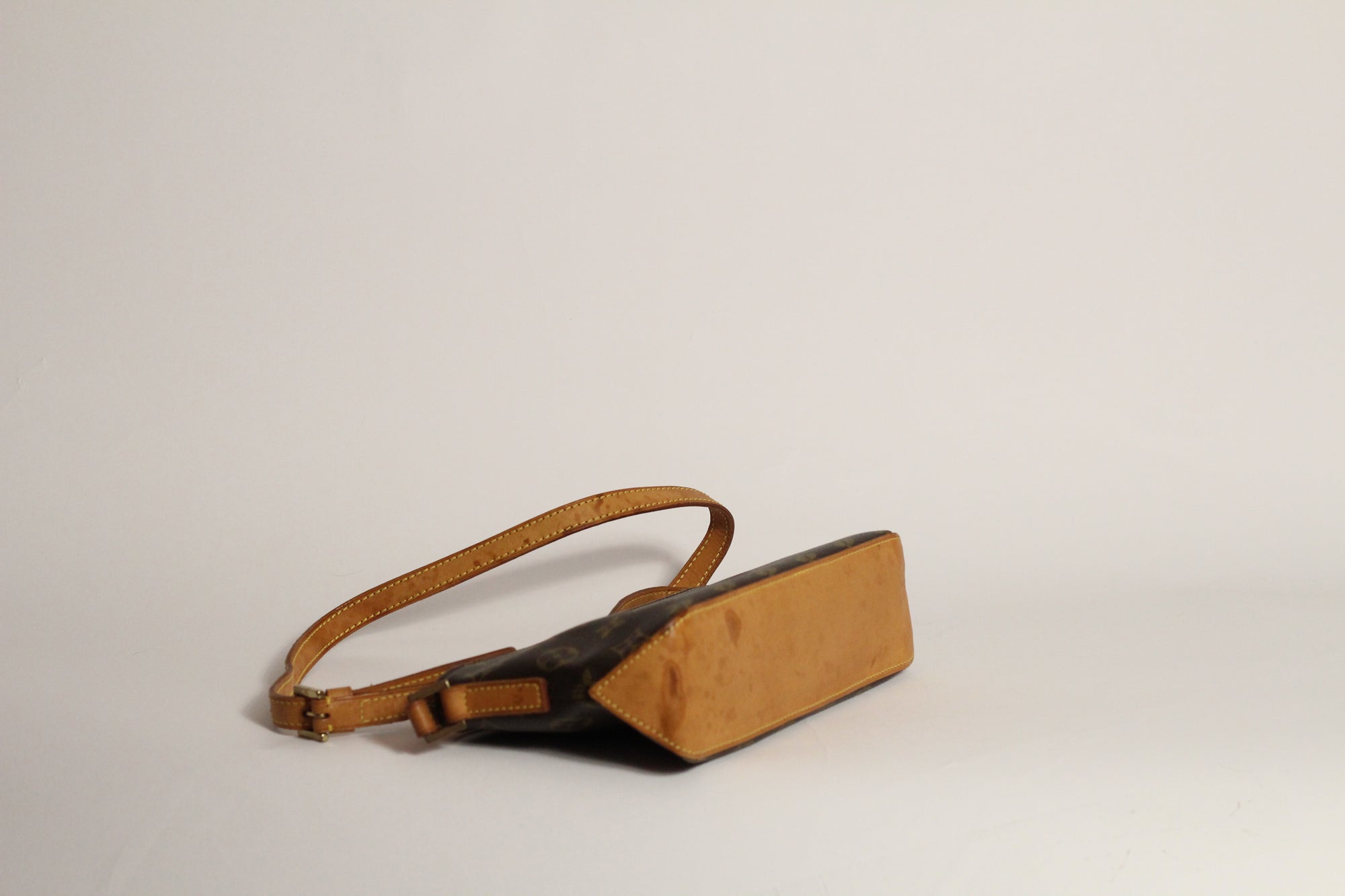 Louis Vuitton Trotteur