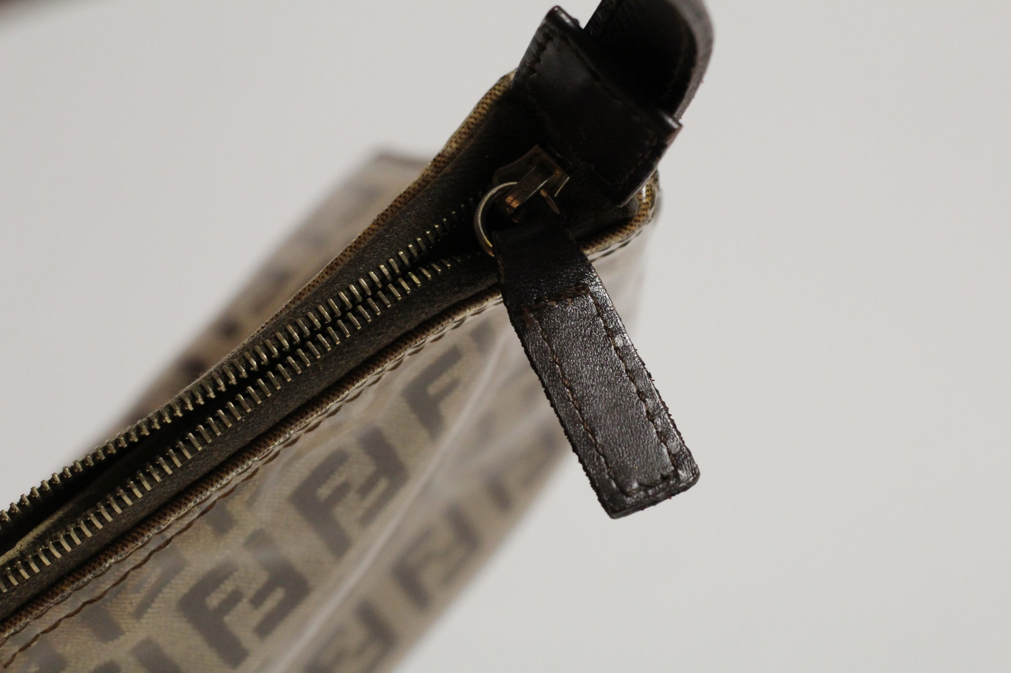 Fendi Pochette Zucchino
