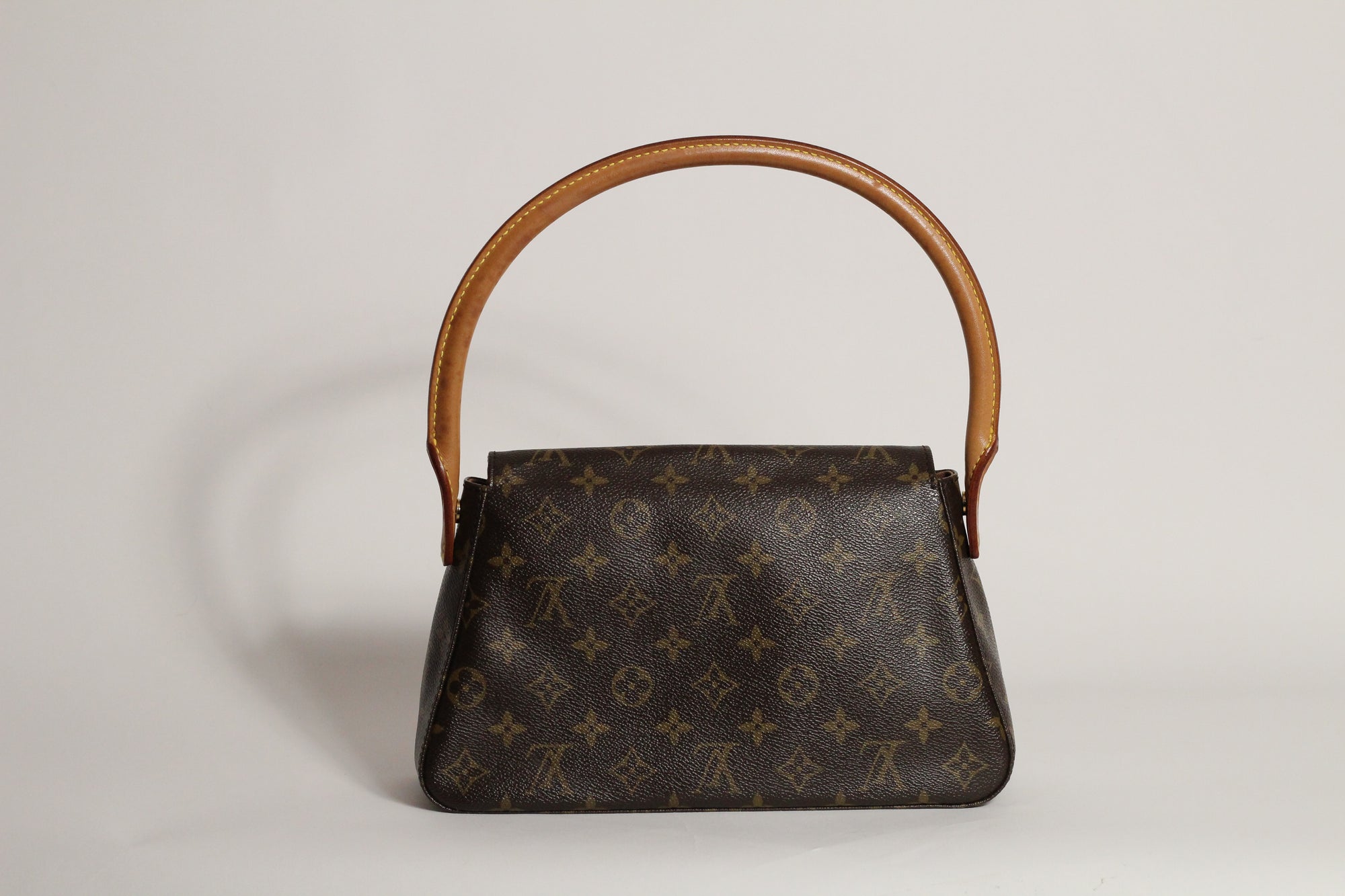 Louis Vuitton Mini Looping