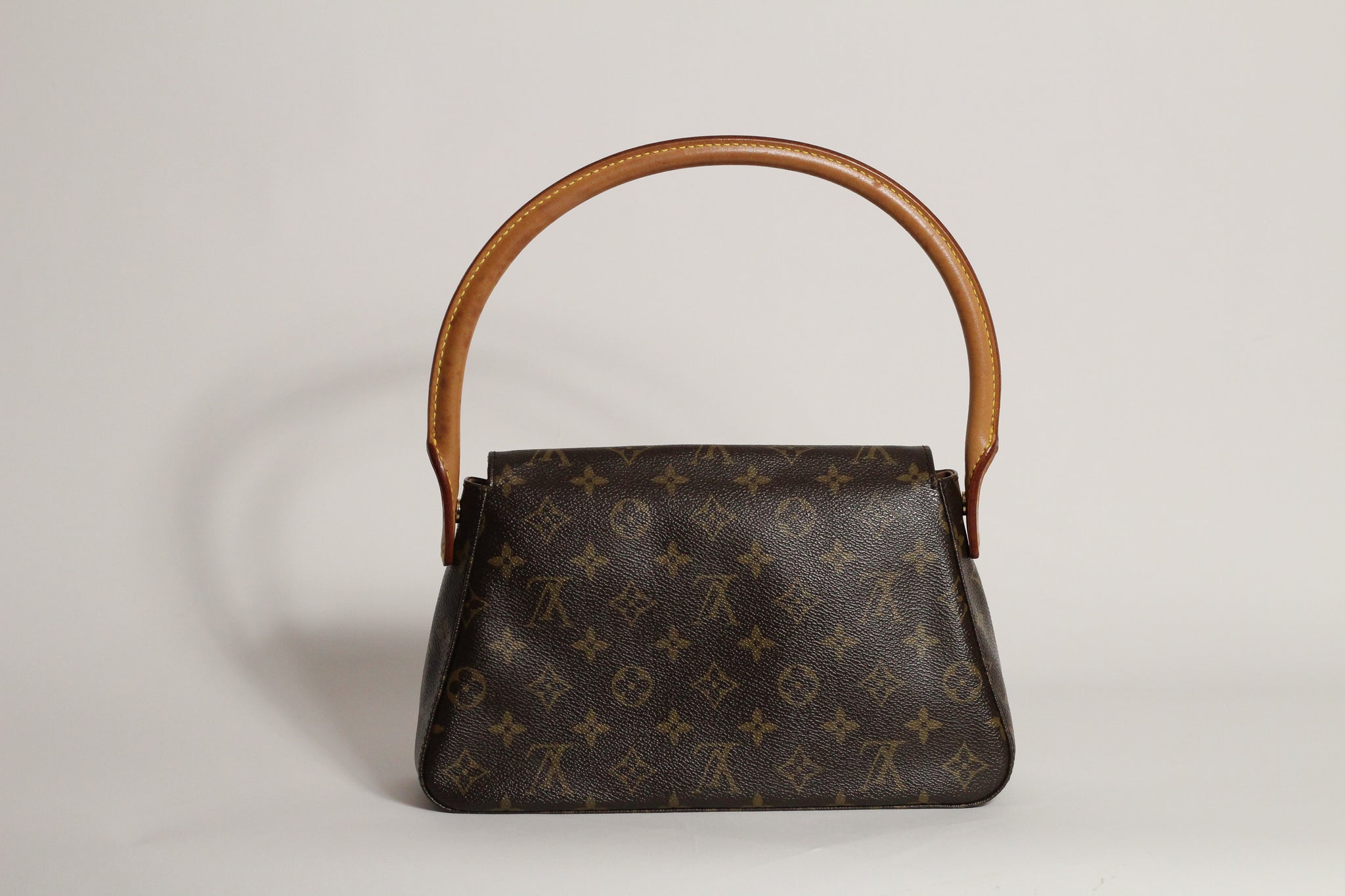 Louis Vuitton Mini Looping