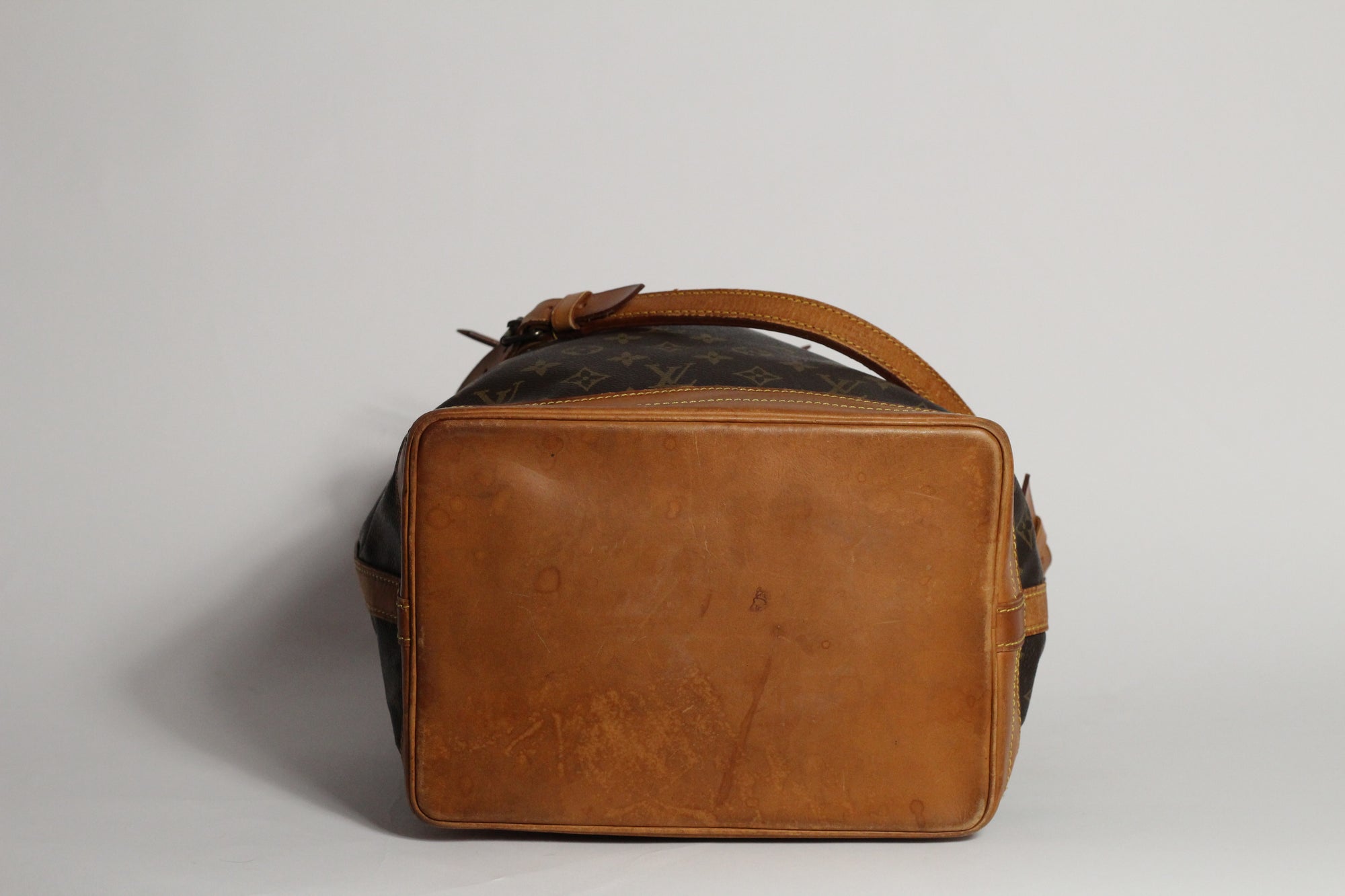 Louis Vuitton Noé Bucket