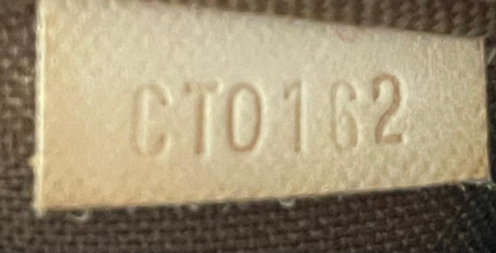 Louis Vuitton Alma PM