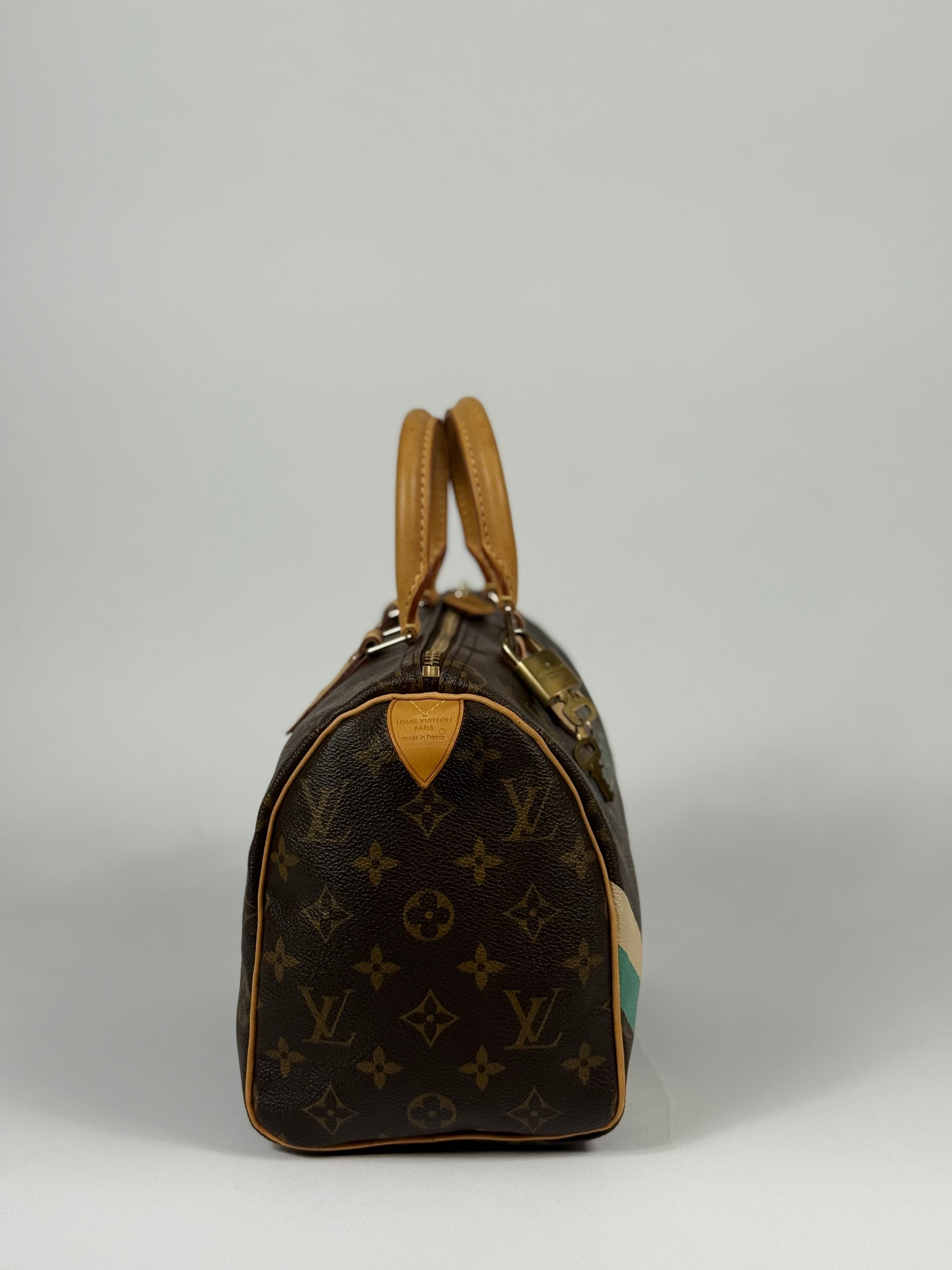 Louis Vuitton Speedy 25