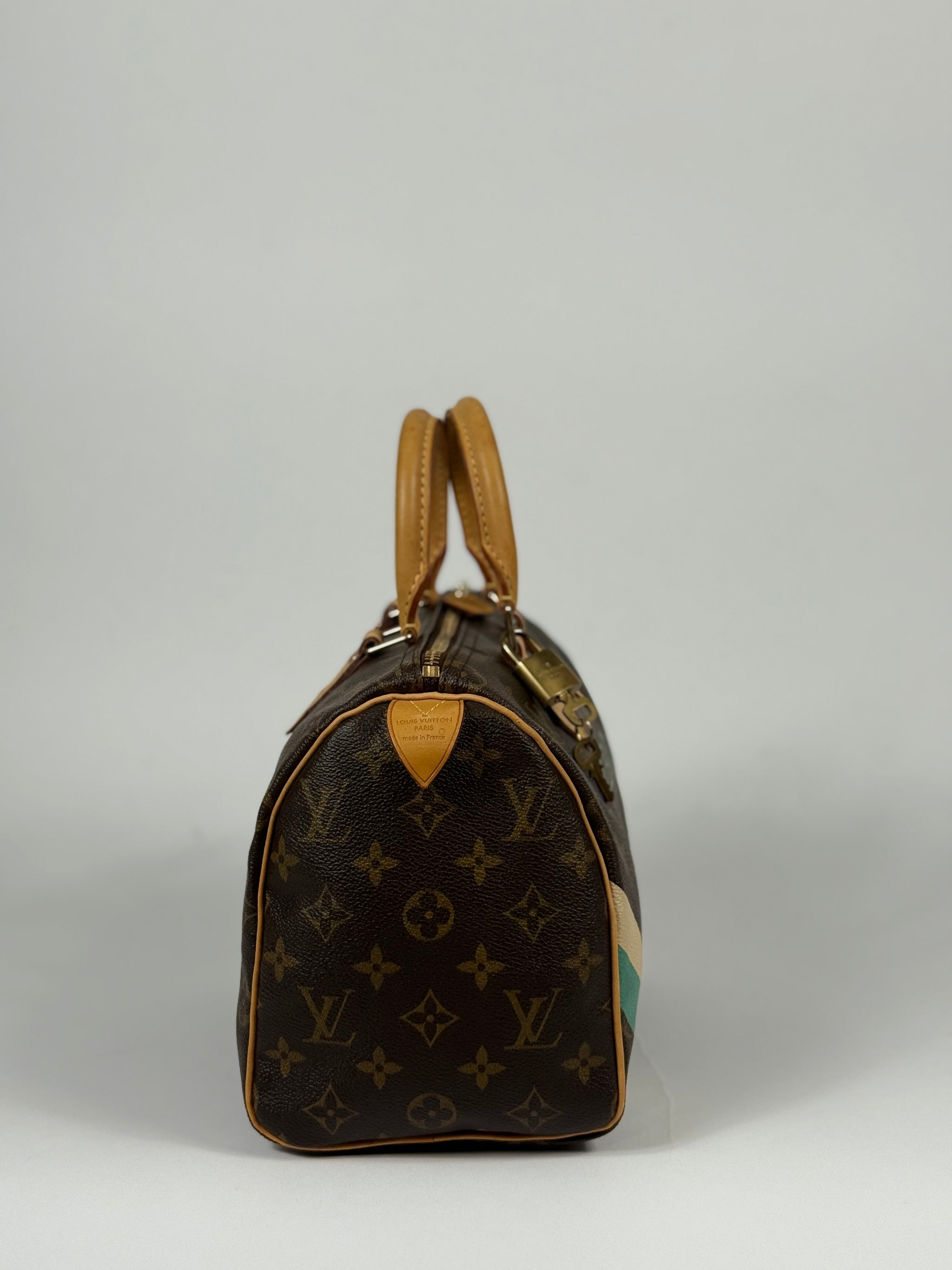 Louis Vuitton Speedy 25