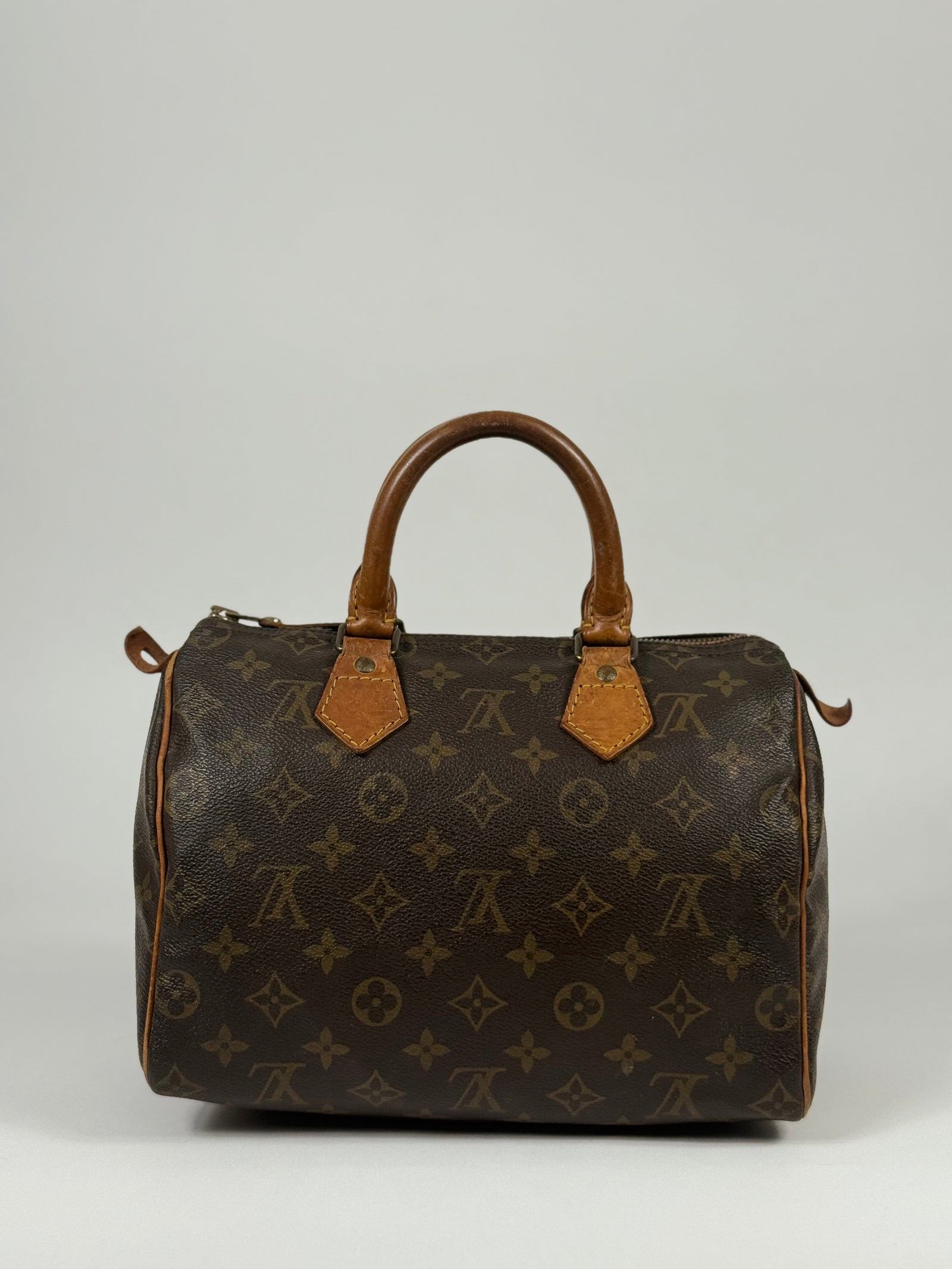 Louis Vuitton Speedy 25