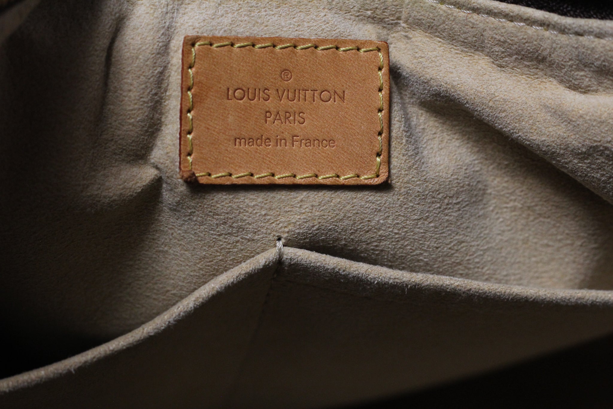 Louis Vuitton Etoile City