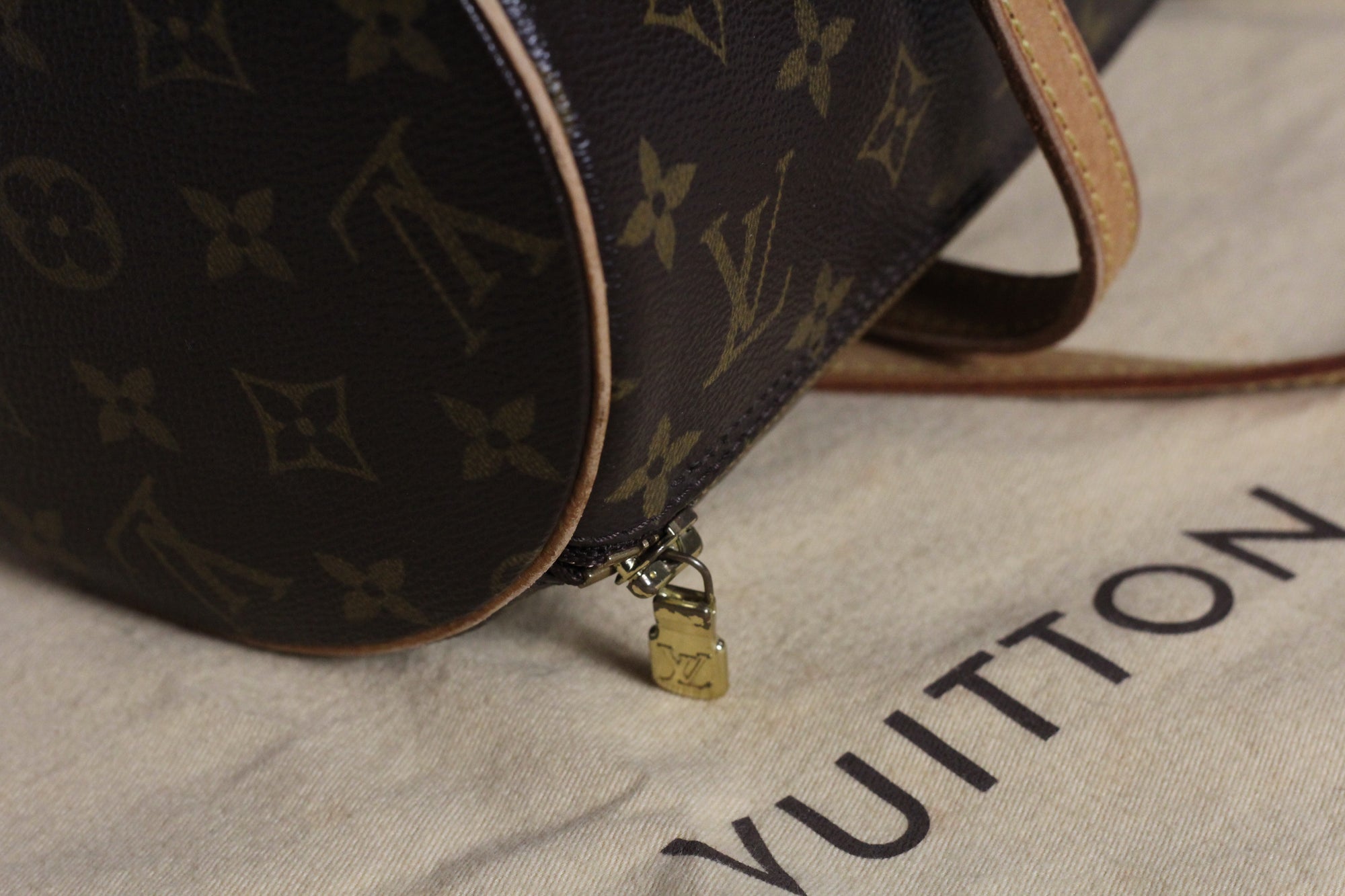 Louis Vuitton Papillon 30