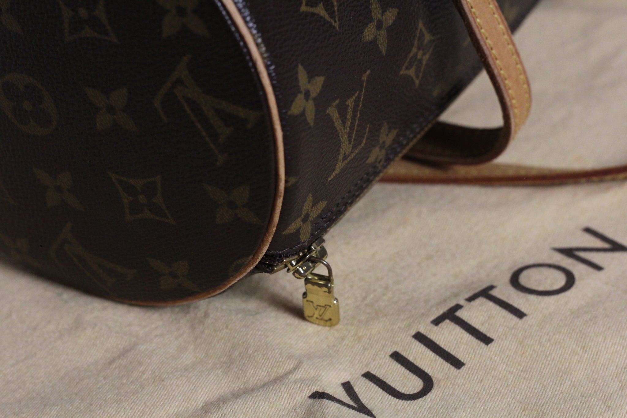 Louis Vuitton Papillon 30