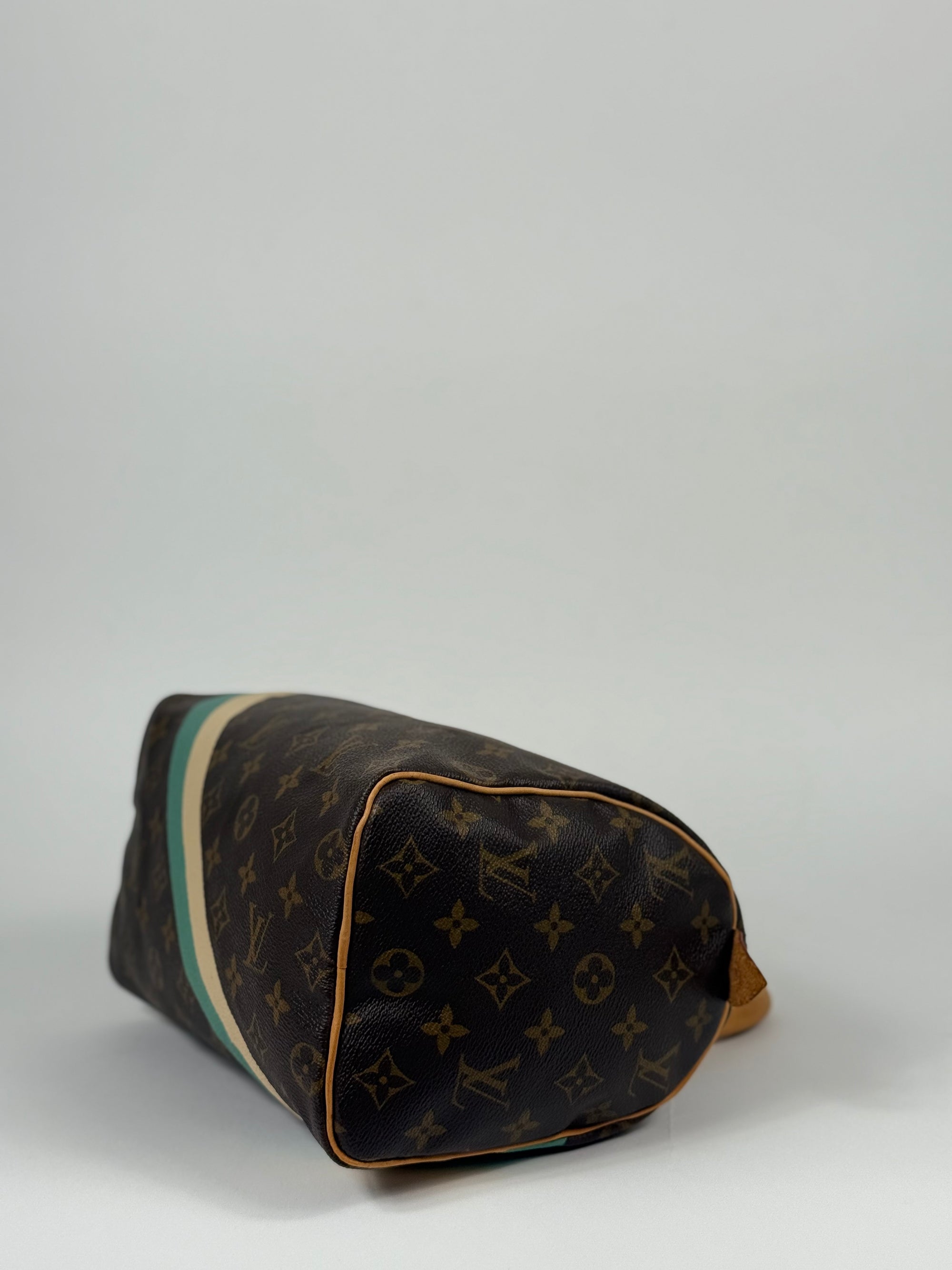 Louis Vuitton Speedy 25