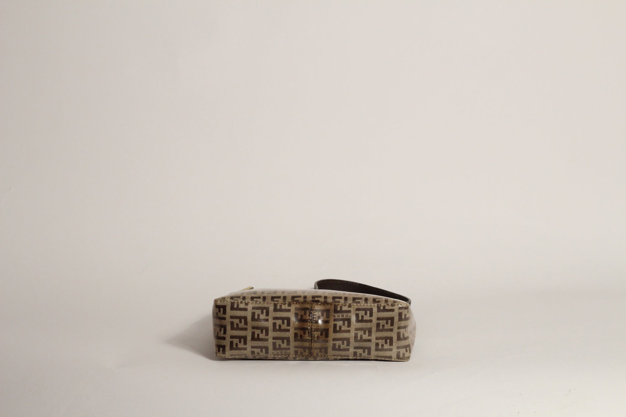 Fendi Pochette Zucchino