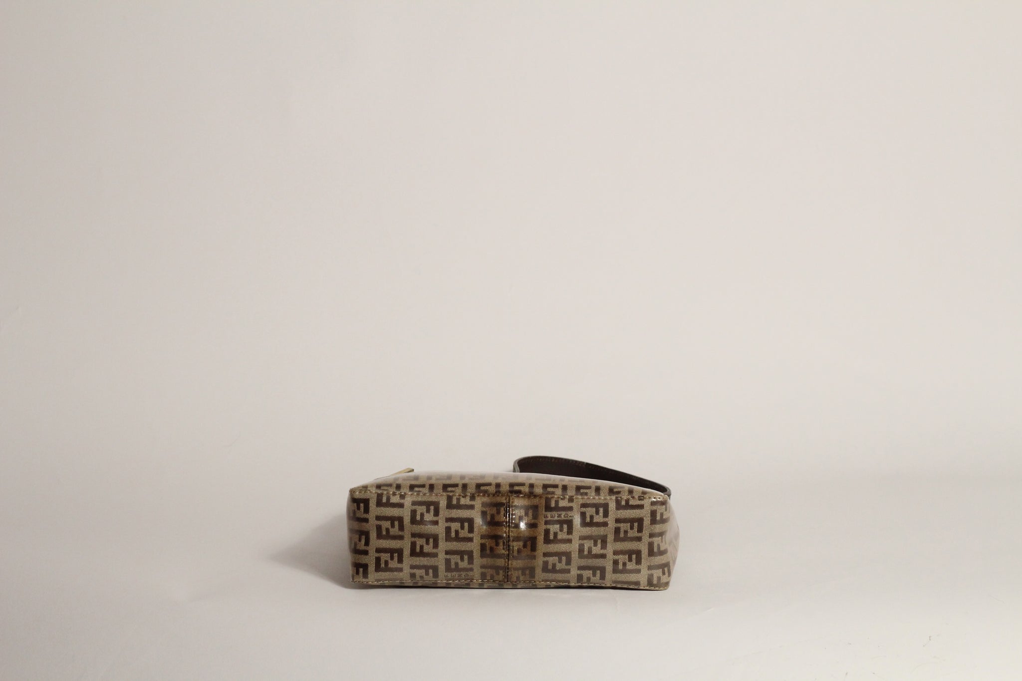Fendi Pochette Zucchino