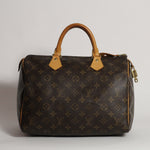 Louis Vuitton Speedy 30
