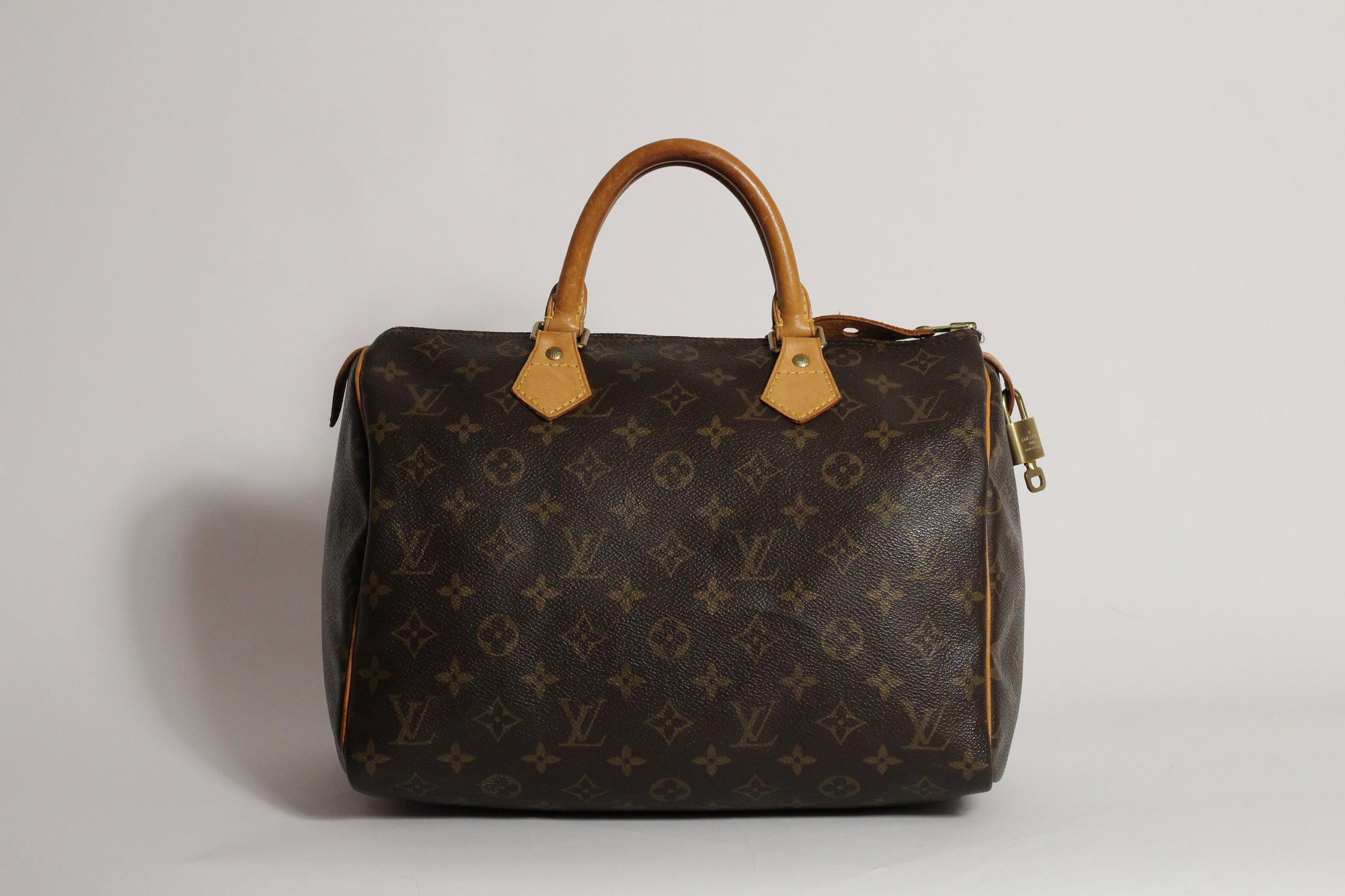 Louis Vuitton Speedy 30