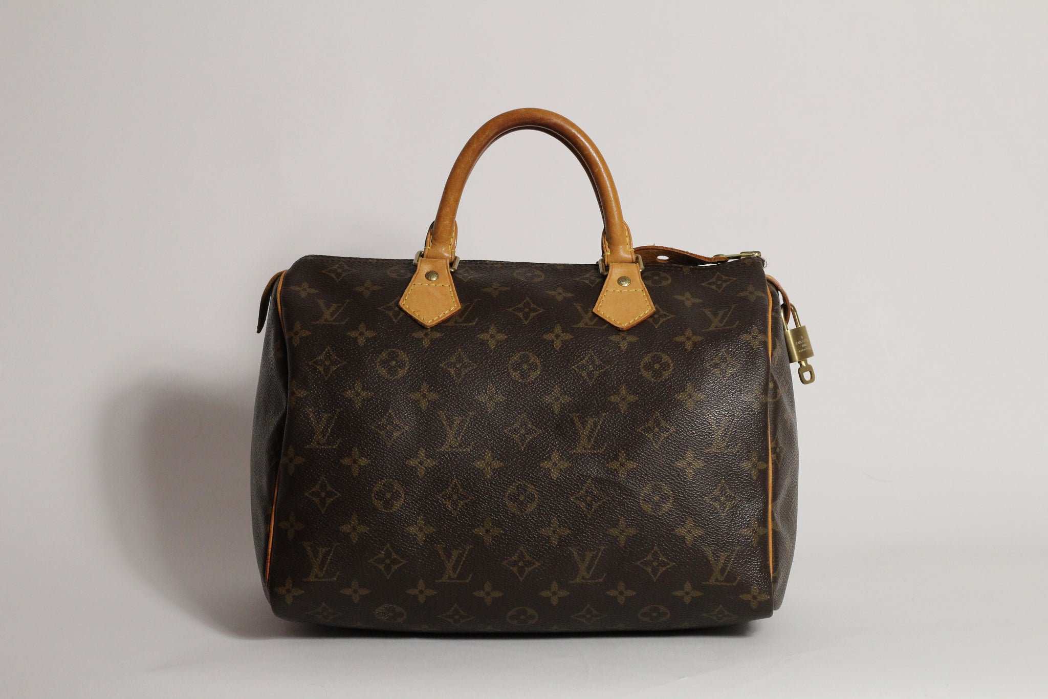 Louis Vuitton Speedy 30