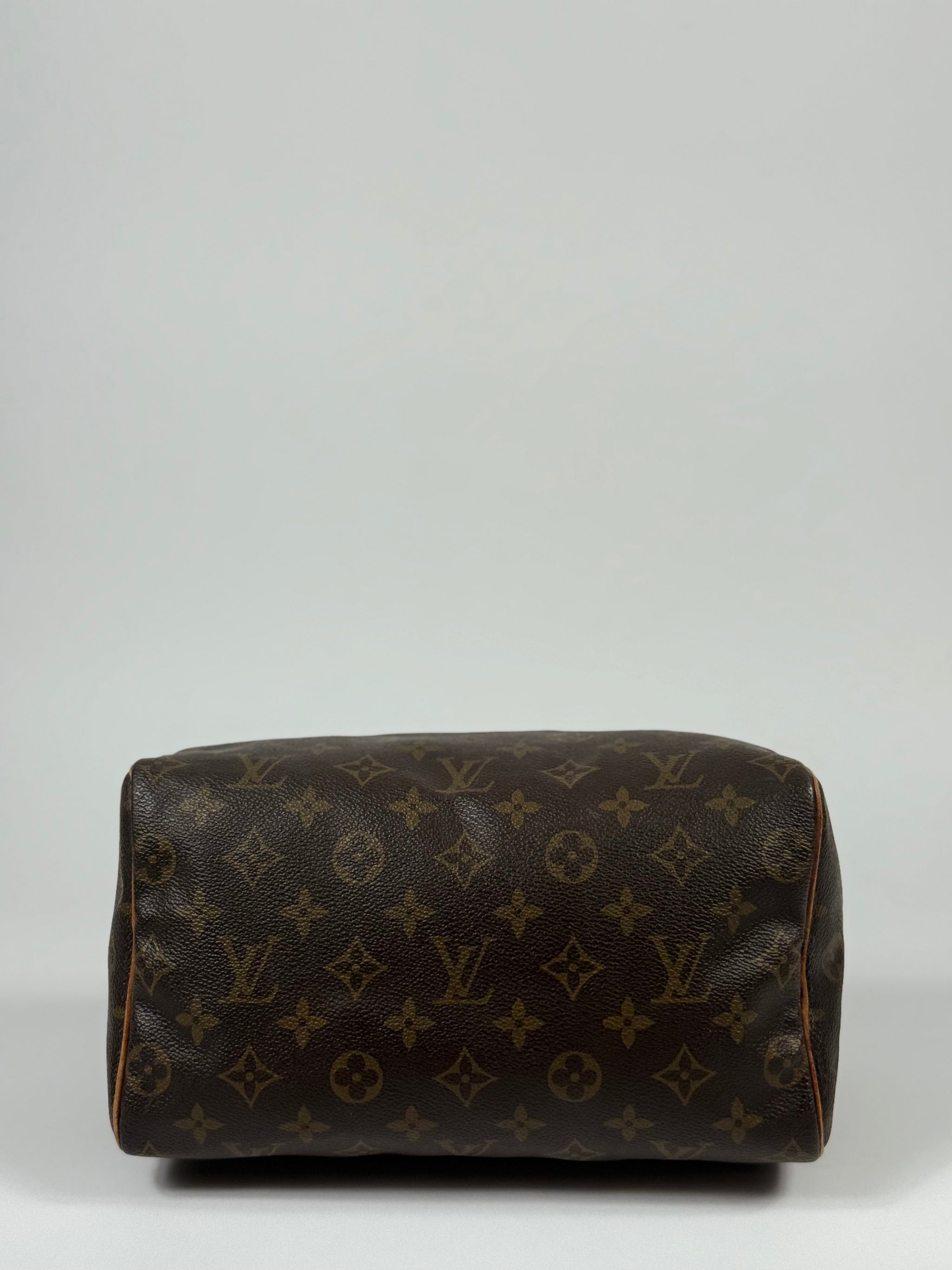 Louis Vuitton Speedy 25