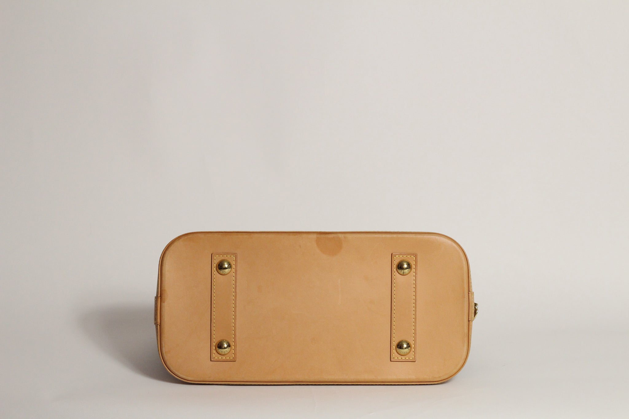 Louis Vuitton Alma PM