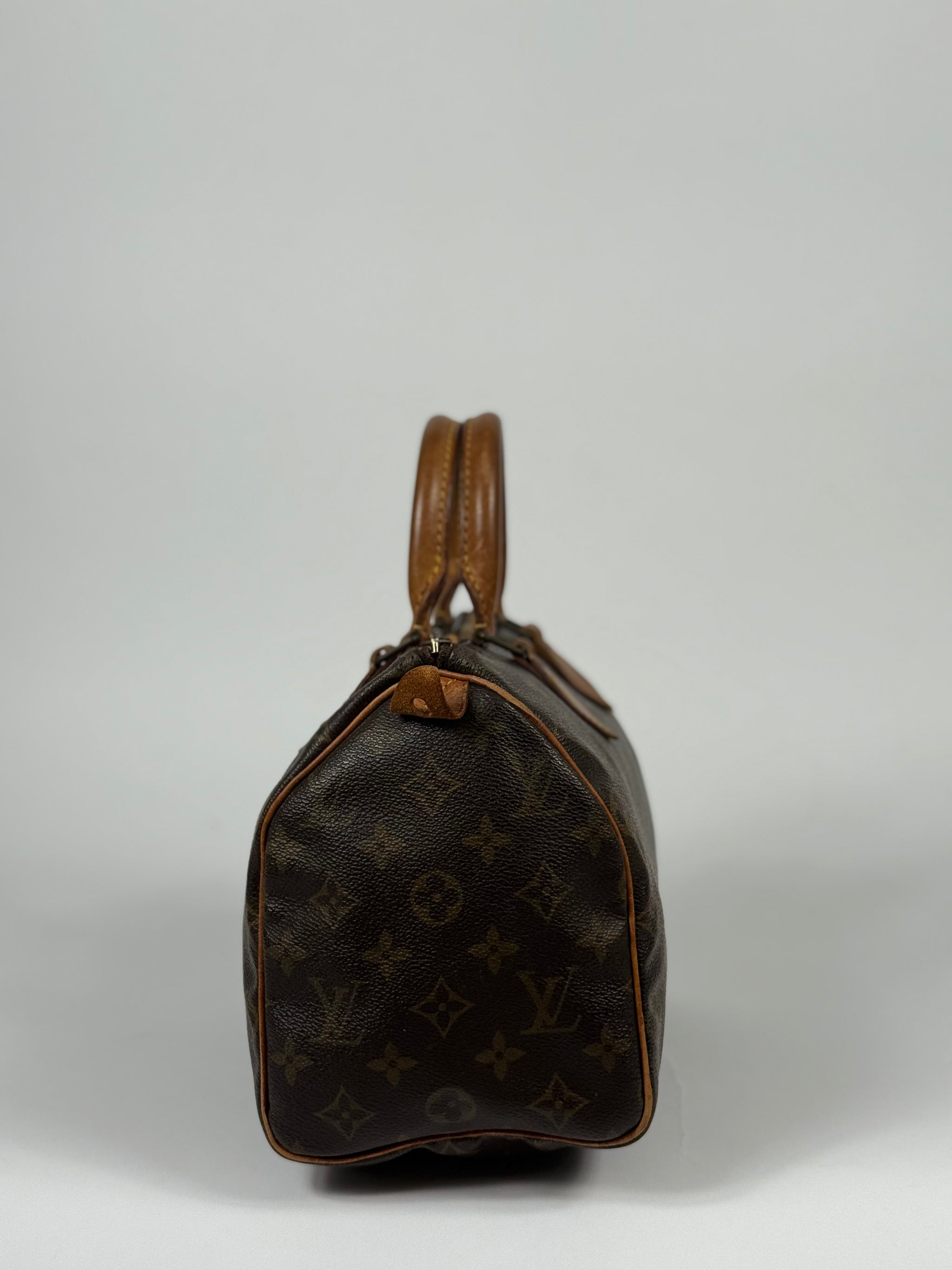 Louis Vuitton Speedy 25