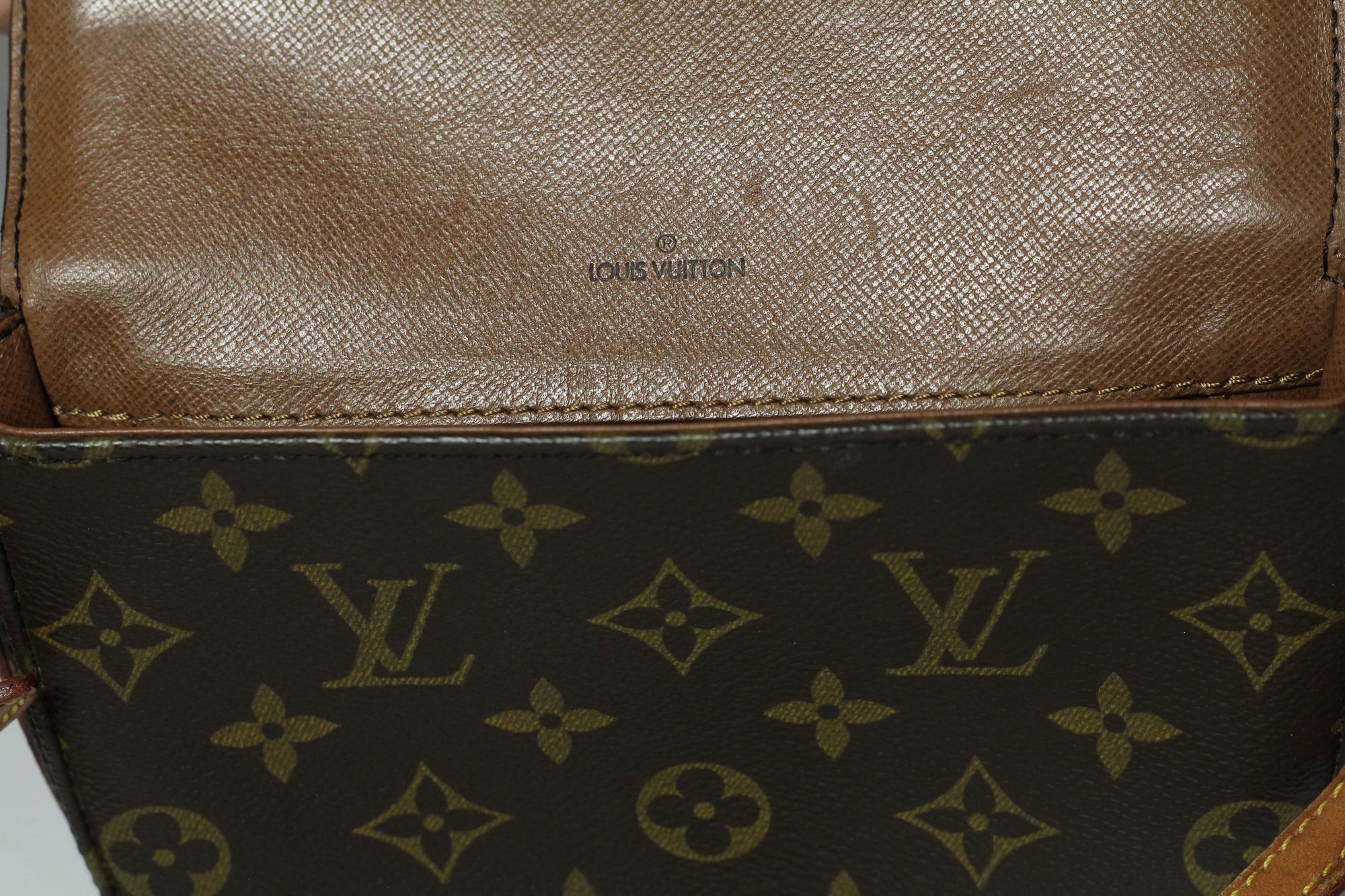 Louis Vuitton Chantilly PM