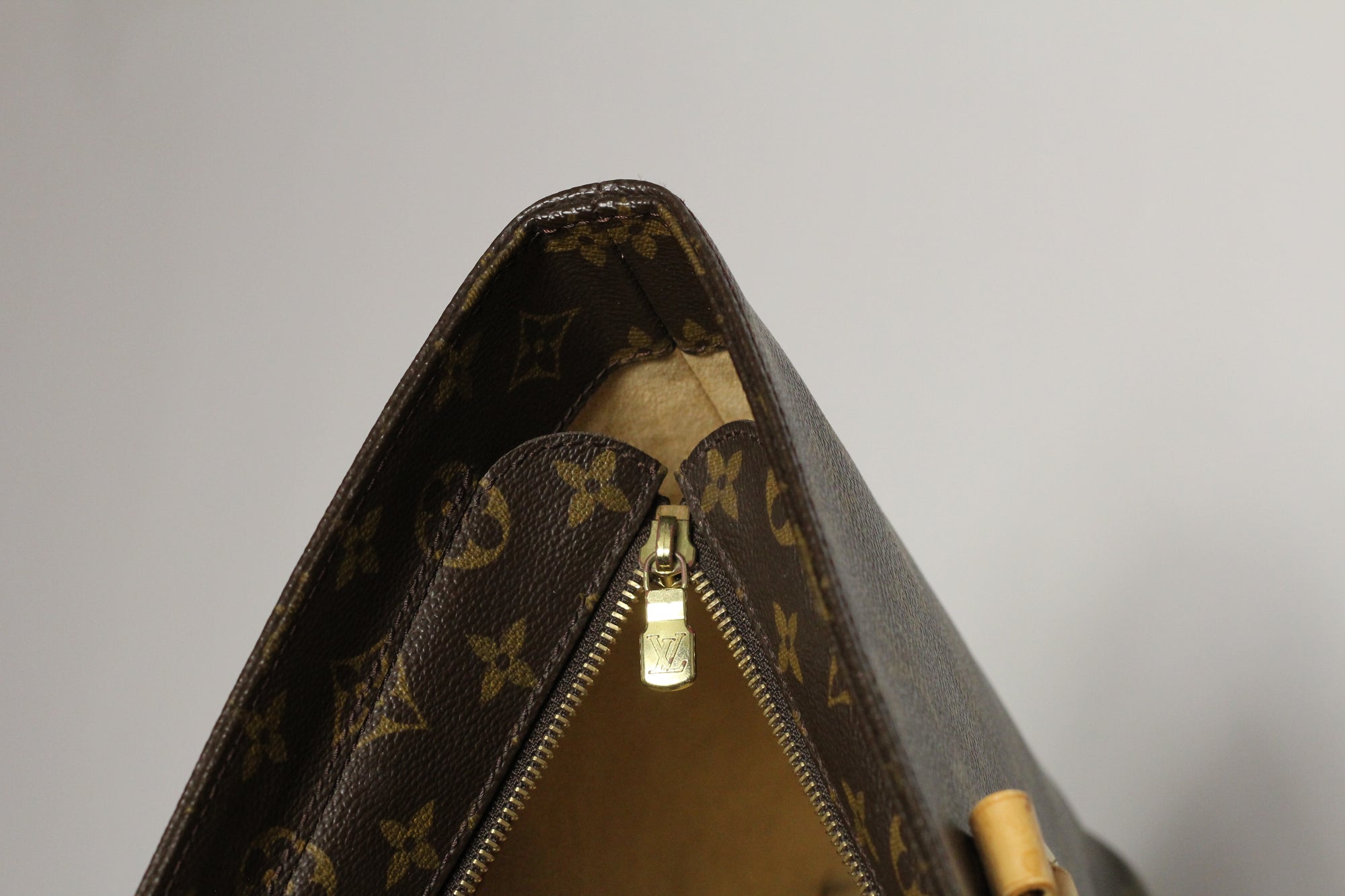 Louis Vuitton Luco Tote Bag