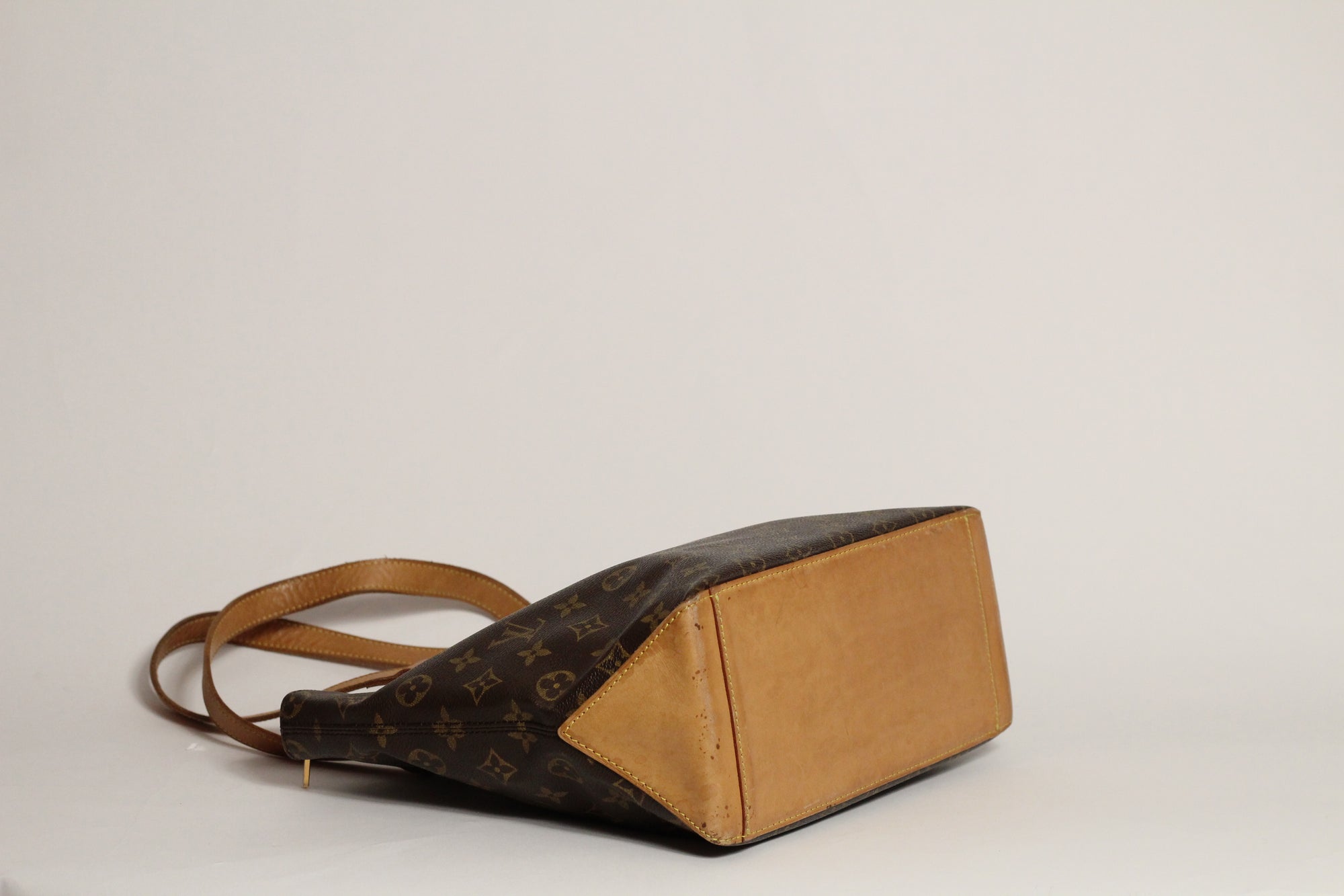 Louis Vuitton Cabas Piano