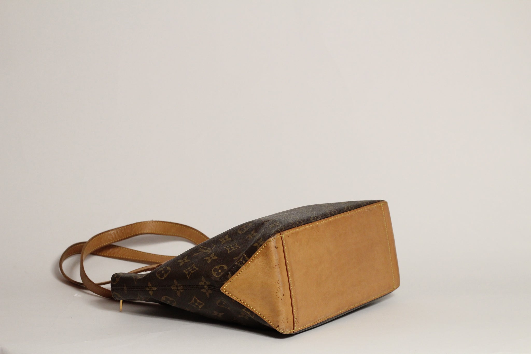 Louis Vuitton Cabas Piano