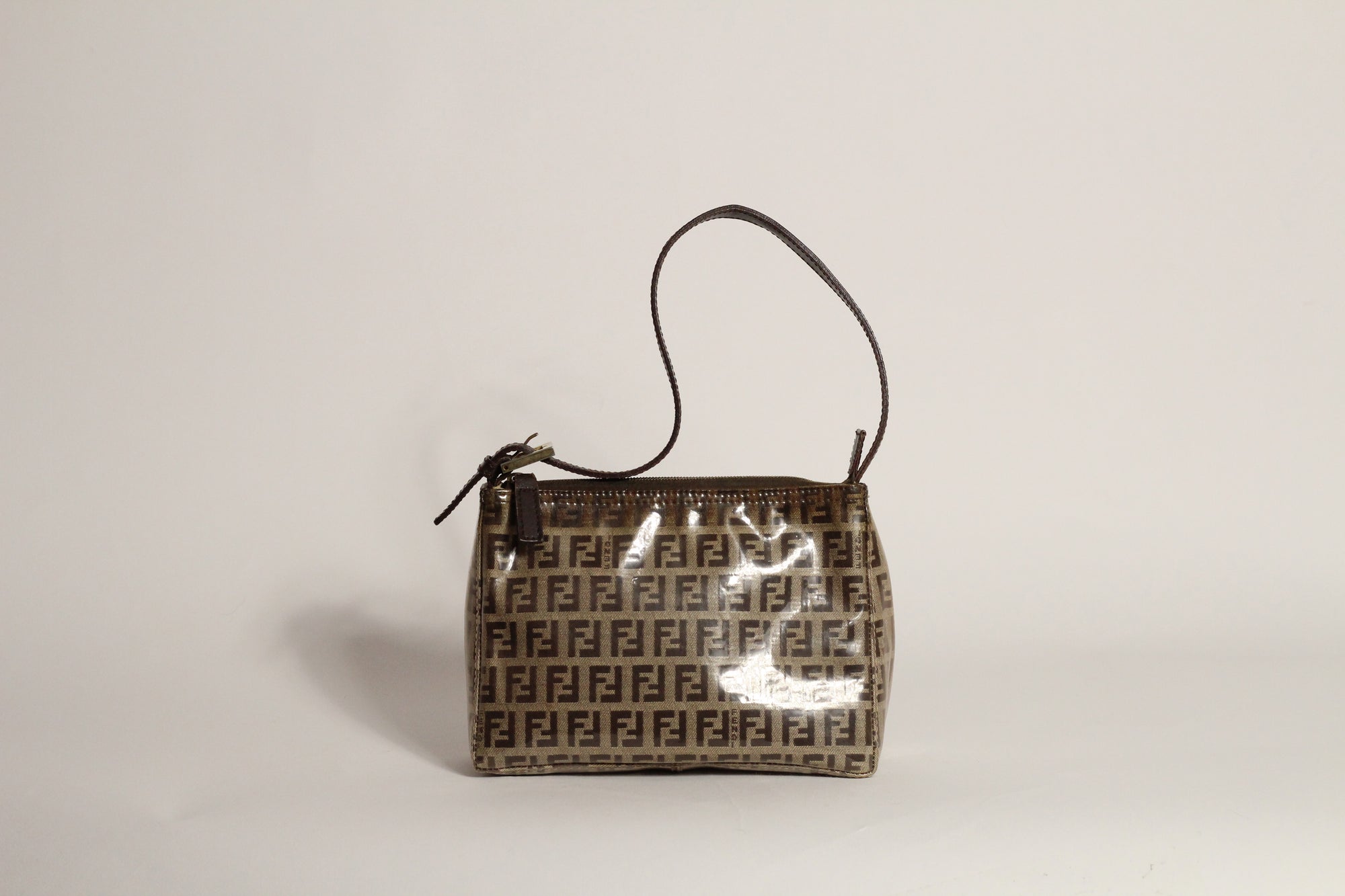Fendi Pochette Zucchino