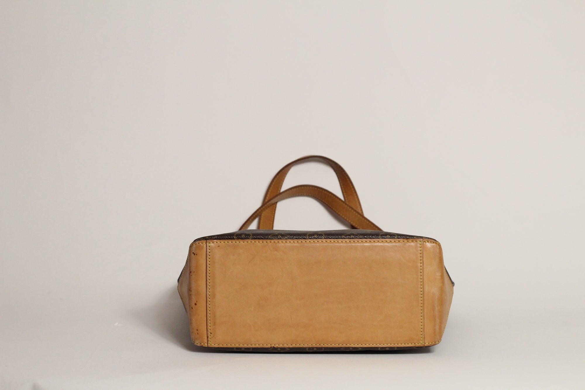 Louis Vuitton Cabas Piano