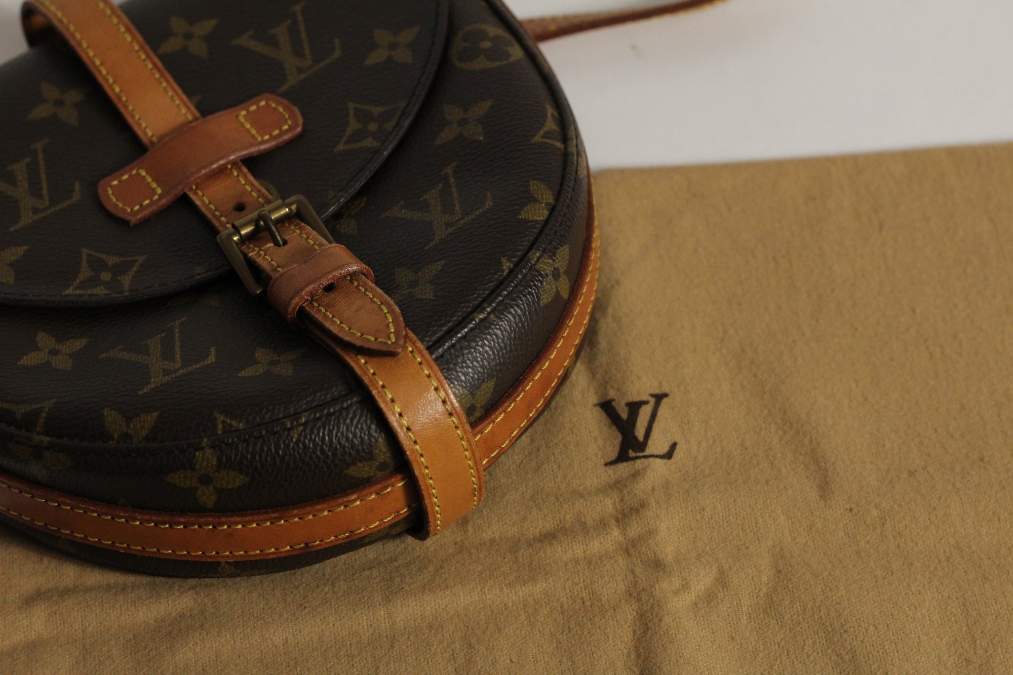 Louis Vuitton Chantilly PM