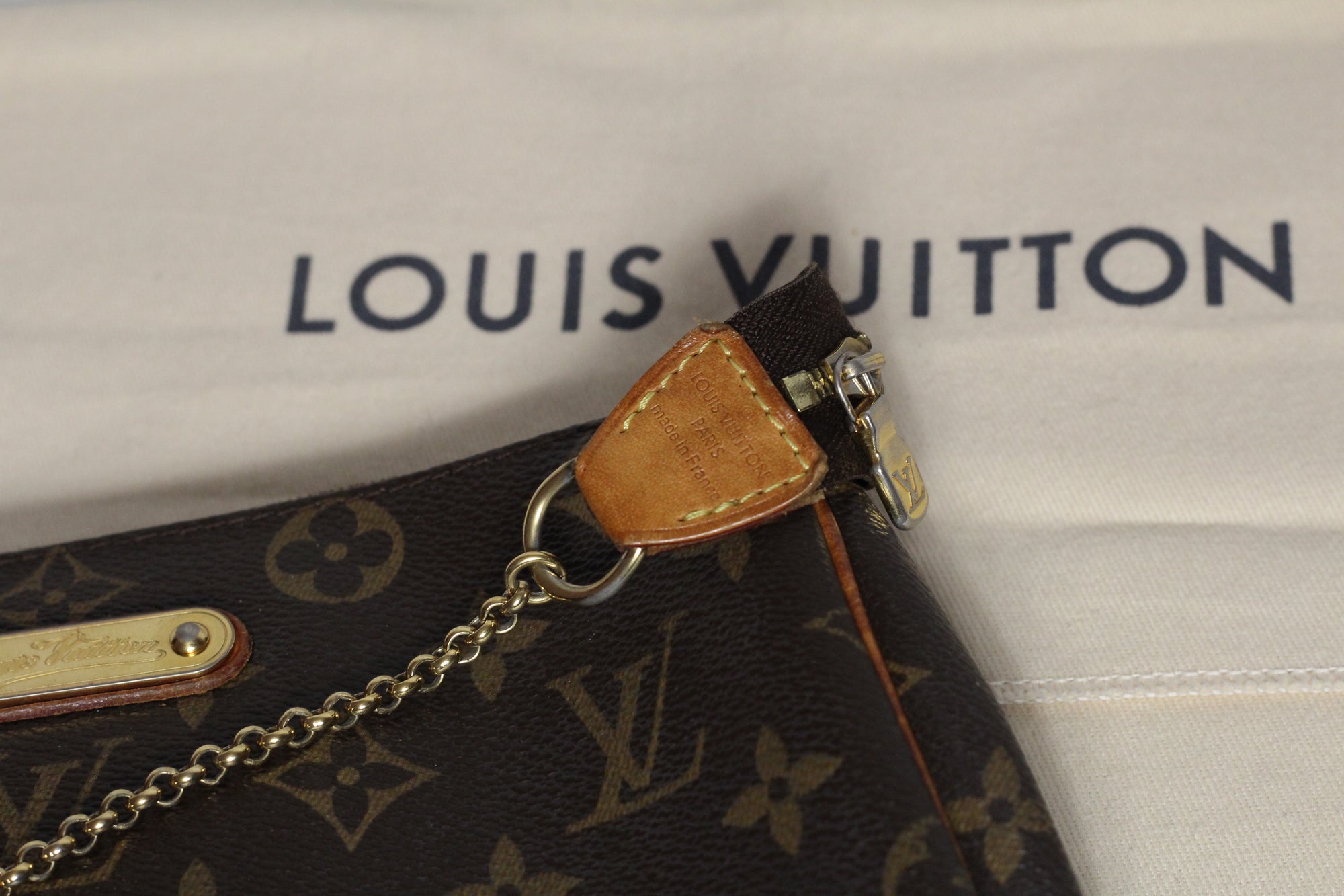 Louis Vuitton Eva Pochette