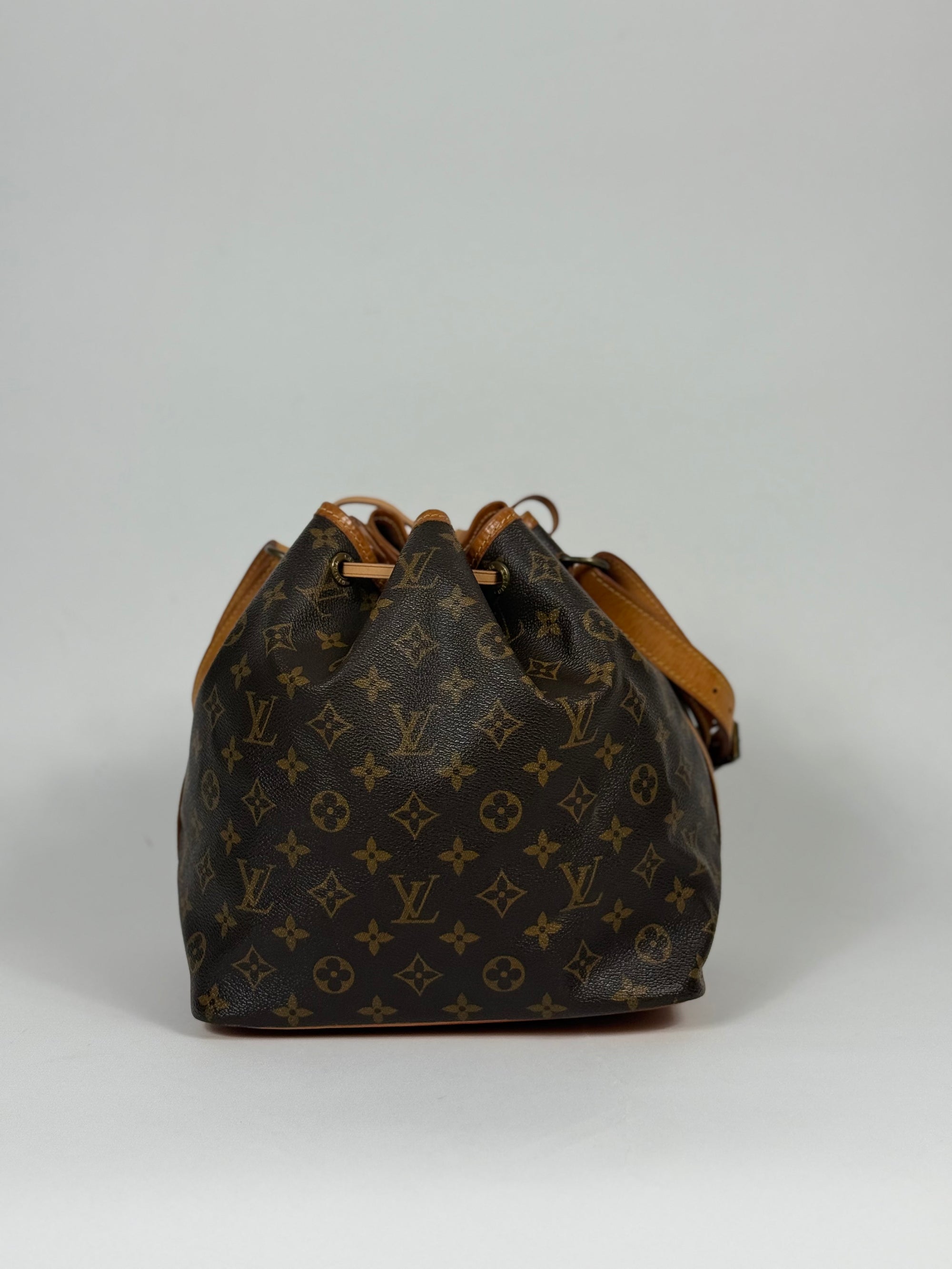 Louis Vuitton Petit Noé