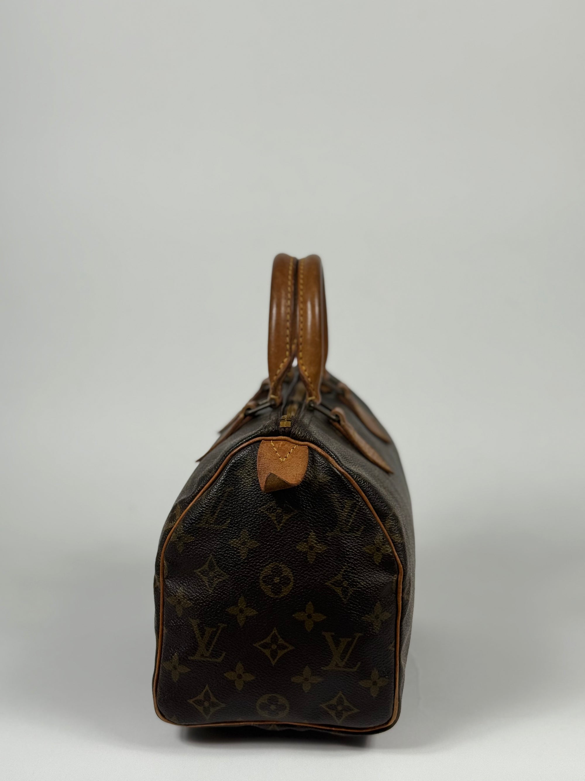 Louis Vuitton Speedy 25
